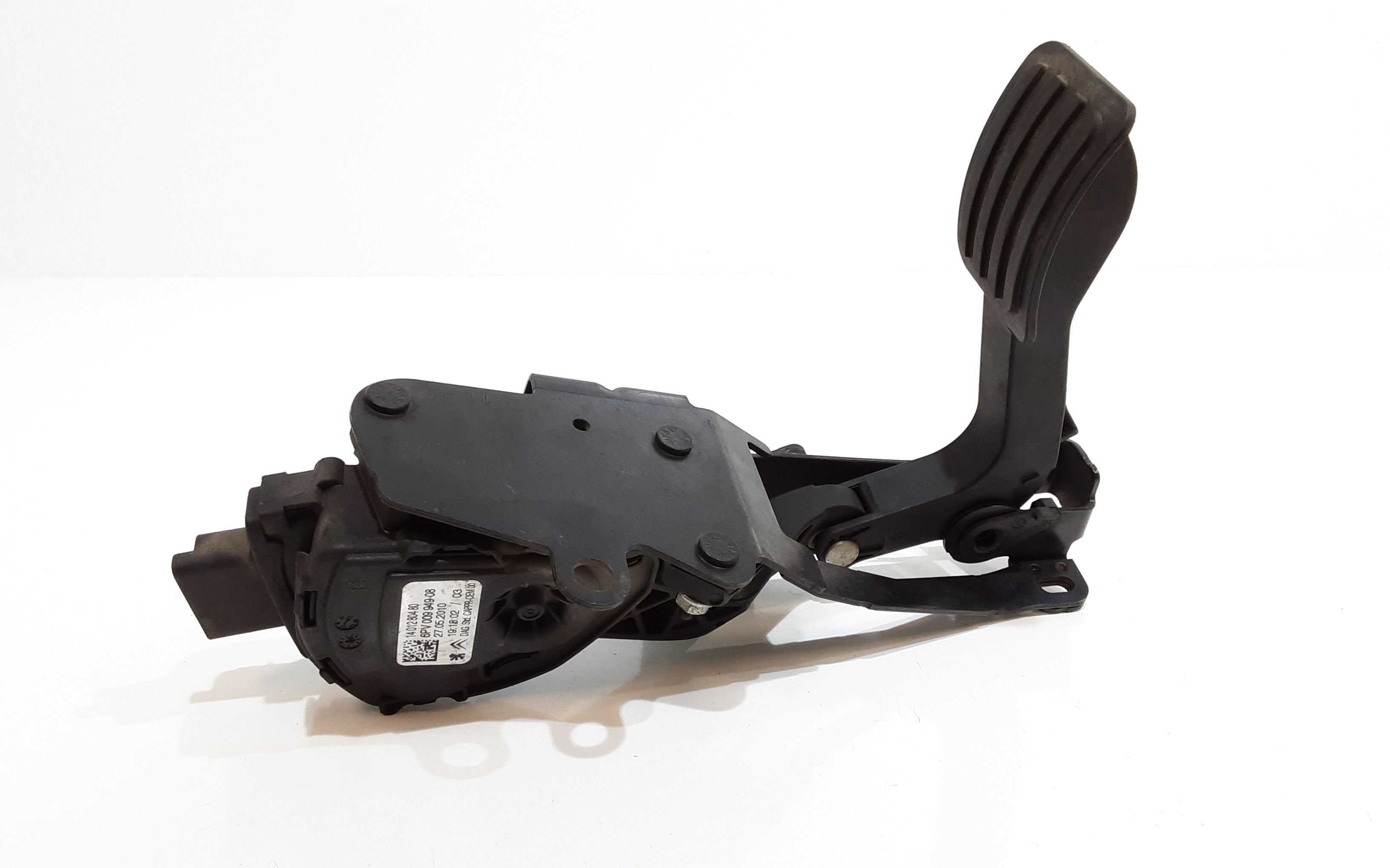 Pedale Acceleratore Usato