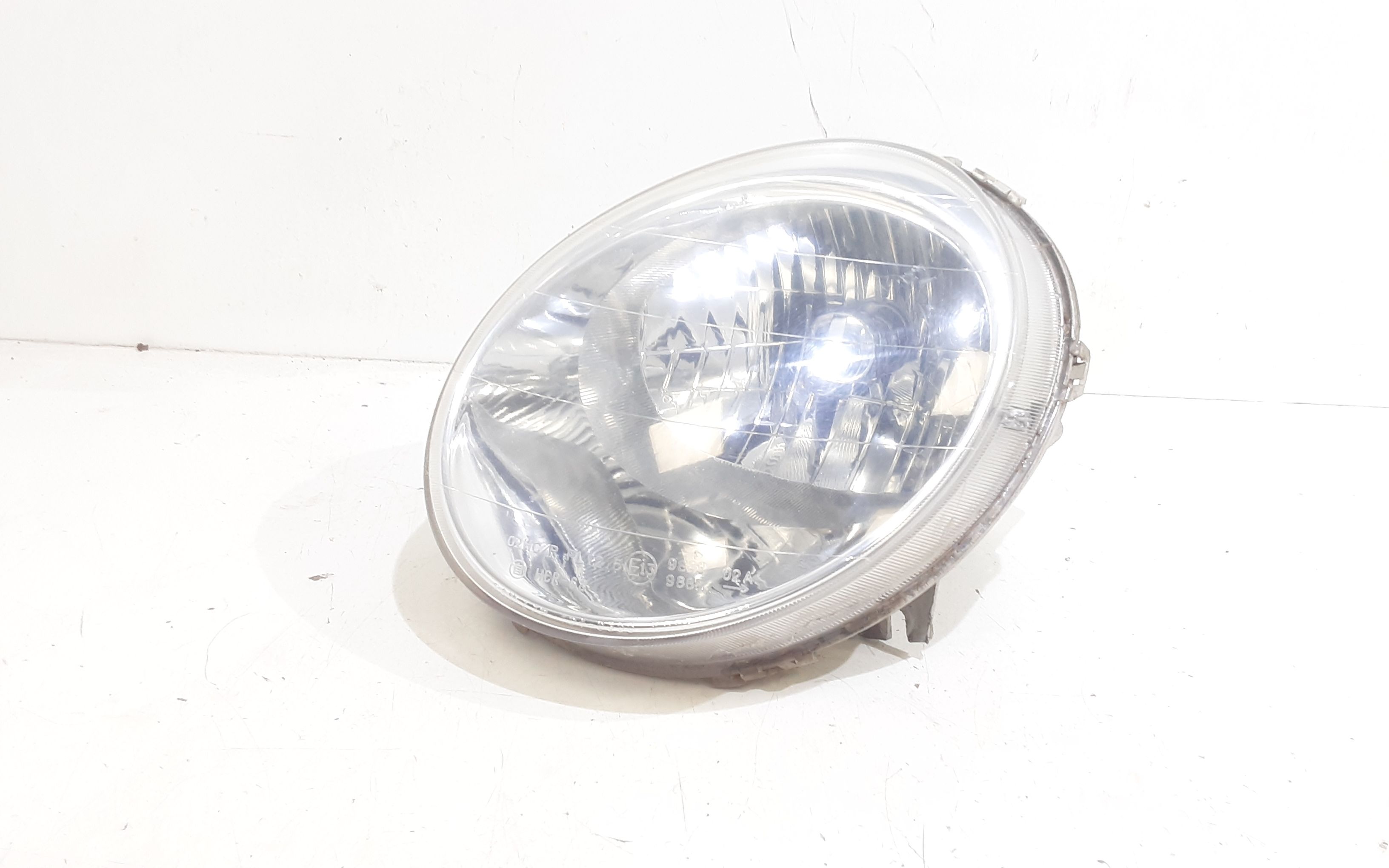 Proiettore Sinistro 96507855 Usato