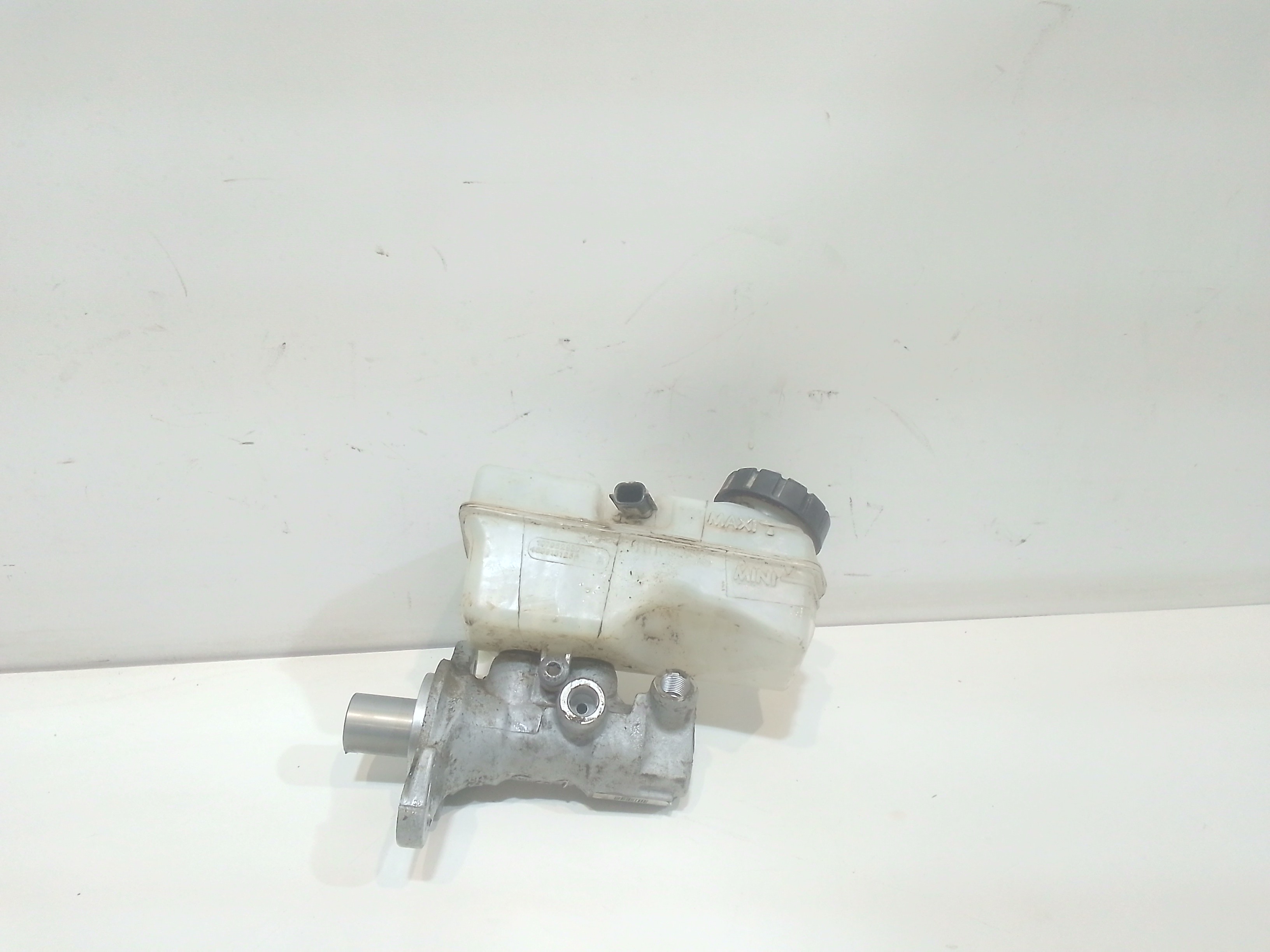 Pompa Comando Freni 460119686R Usato