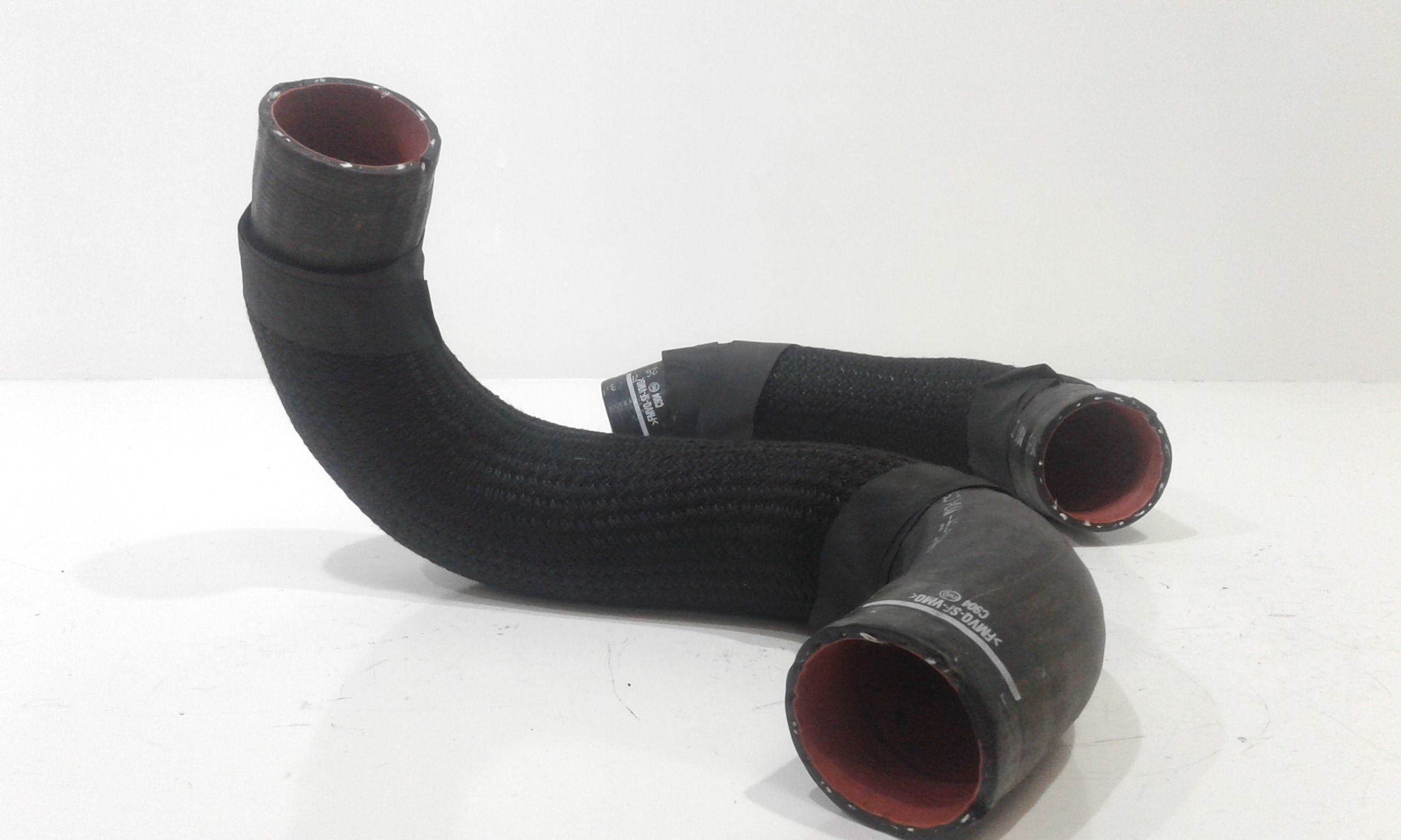 Tubo Entrata Scambiatore Aria/aria 1362016080 Usato