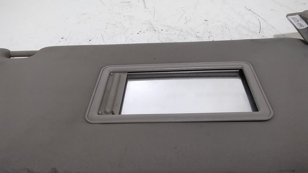 Aletta Parasole Parabrezza Destro 735314225 Usato