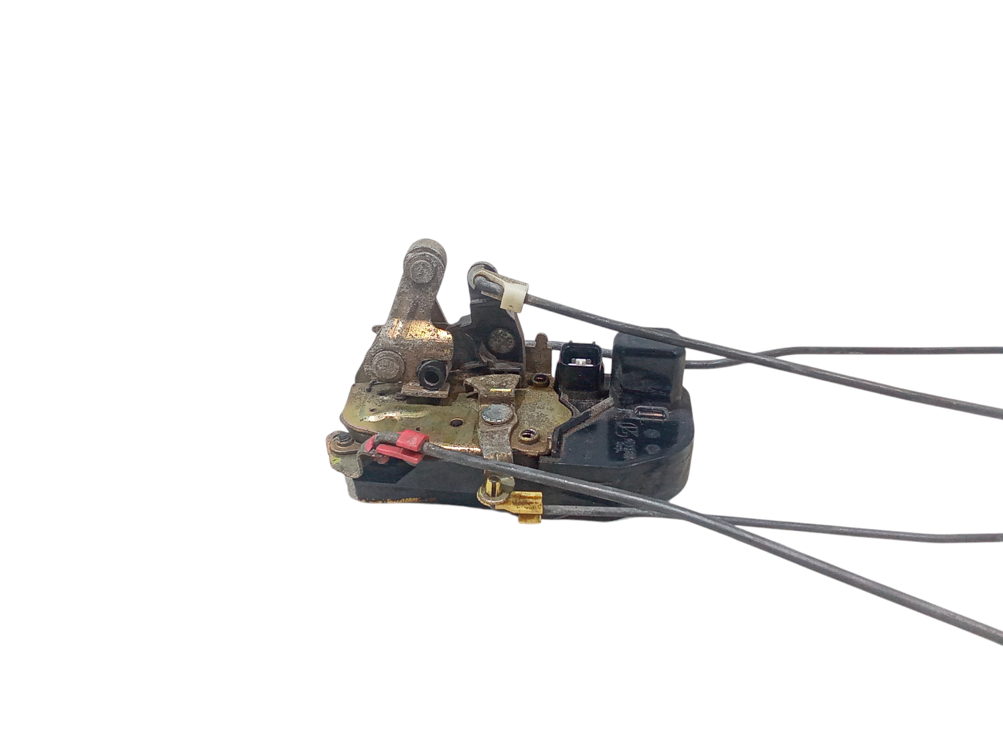 Serratura Porta Ant. Sinistro K55113367AC Usato