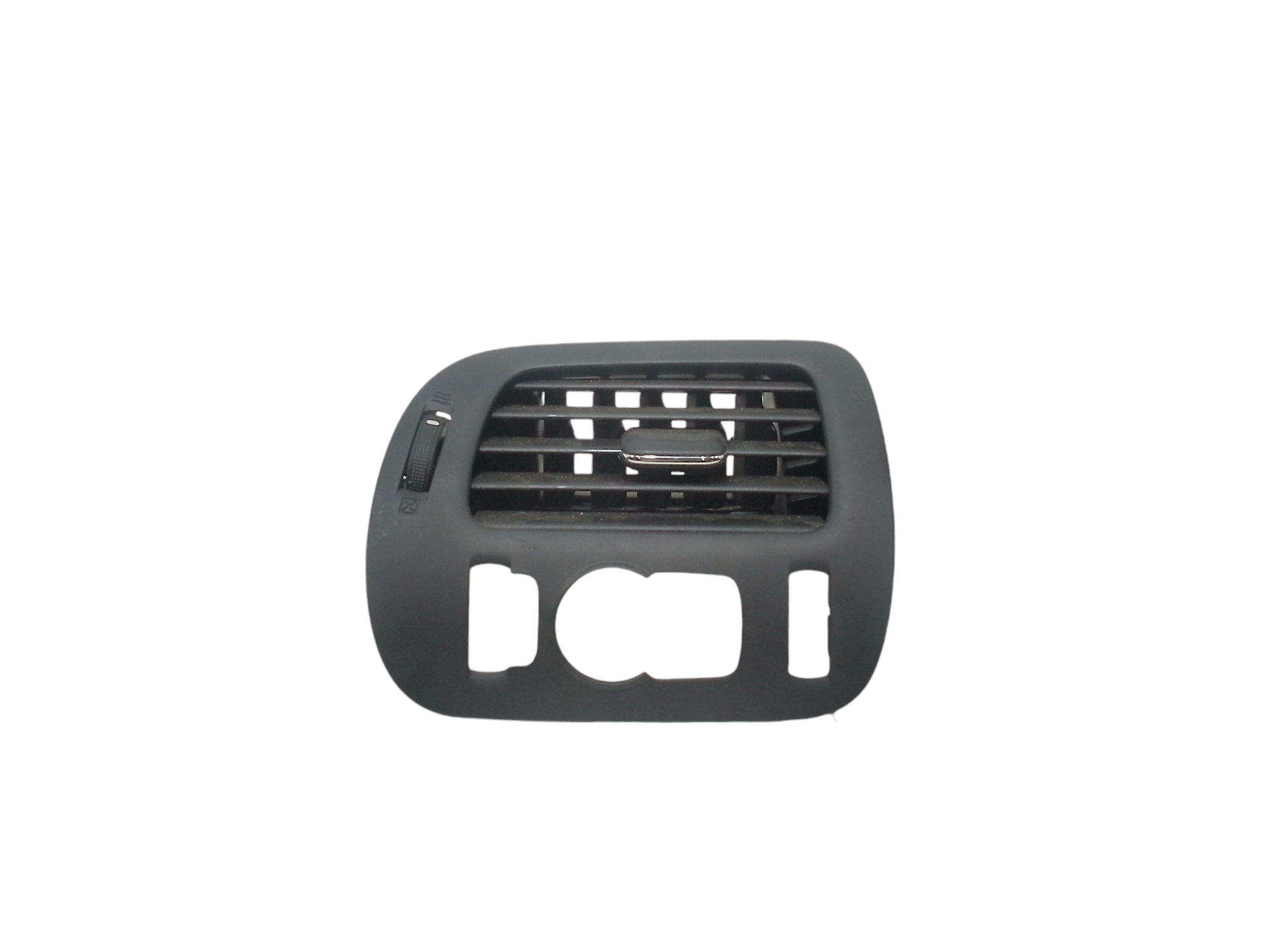 Condotto Aria Bocchette Lat. Cruscotto Sinistro Usato