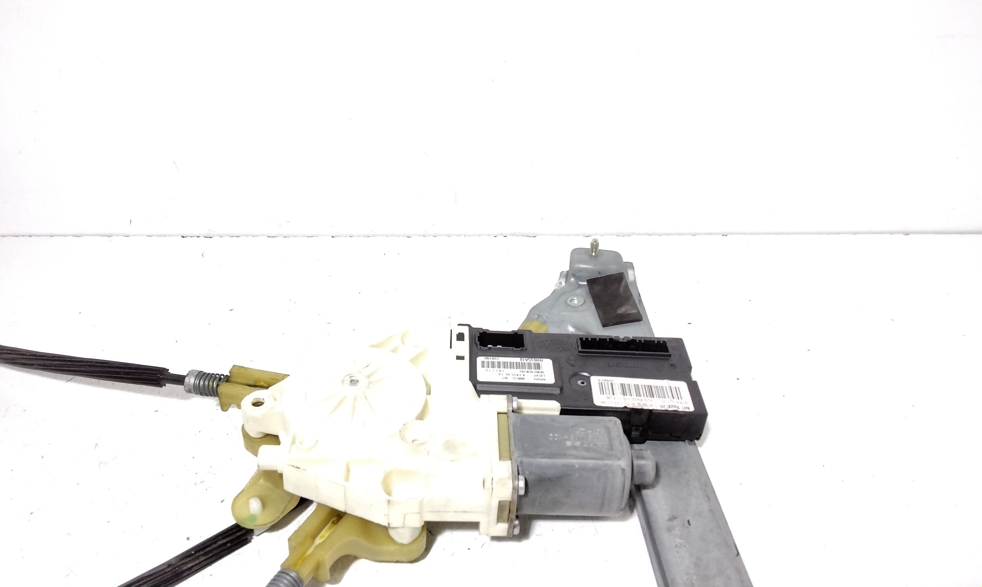 Alzacristallo Porta Ant. Sinistro Usato