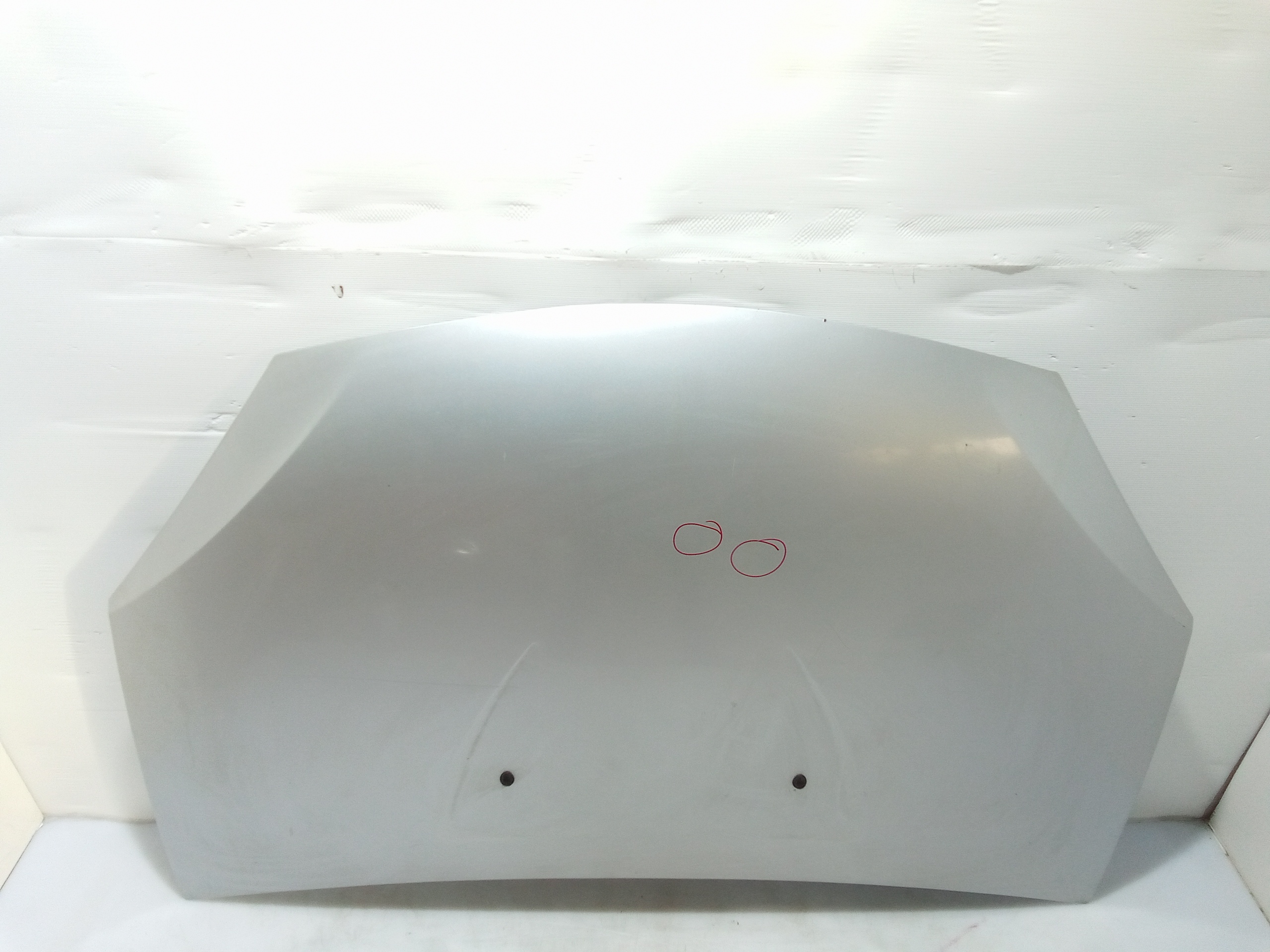 Cofano Ant. 6001551793 Usato