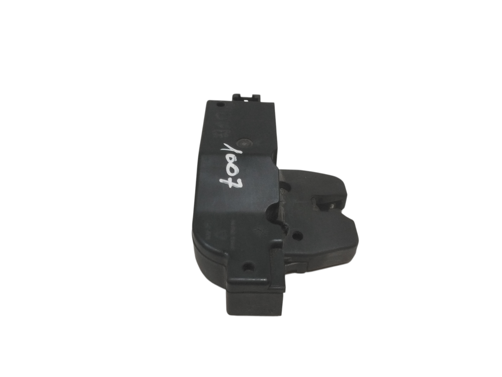 Serratura Cofano Post. Usato