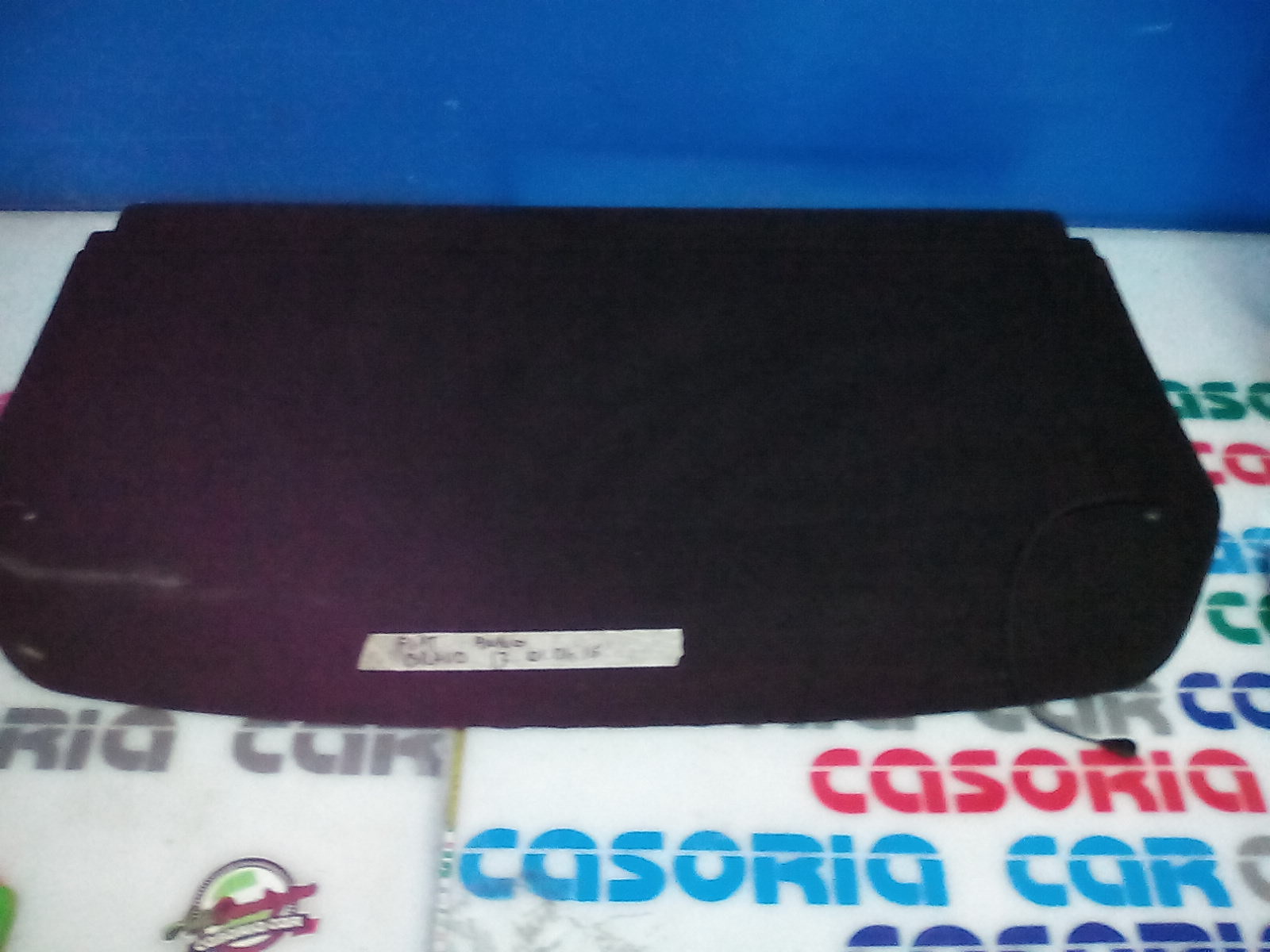 Ripiano Cappelliera 735516400 Usato