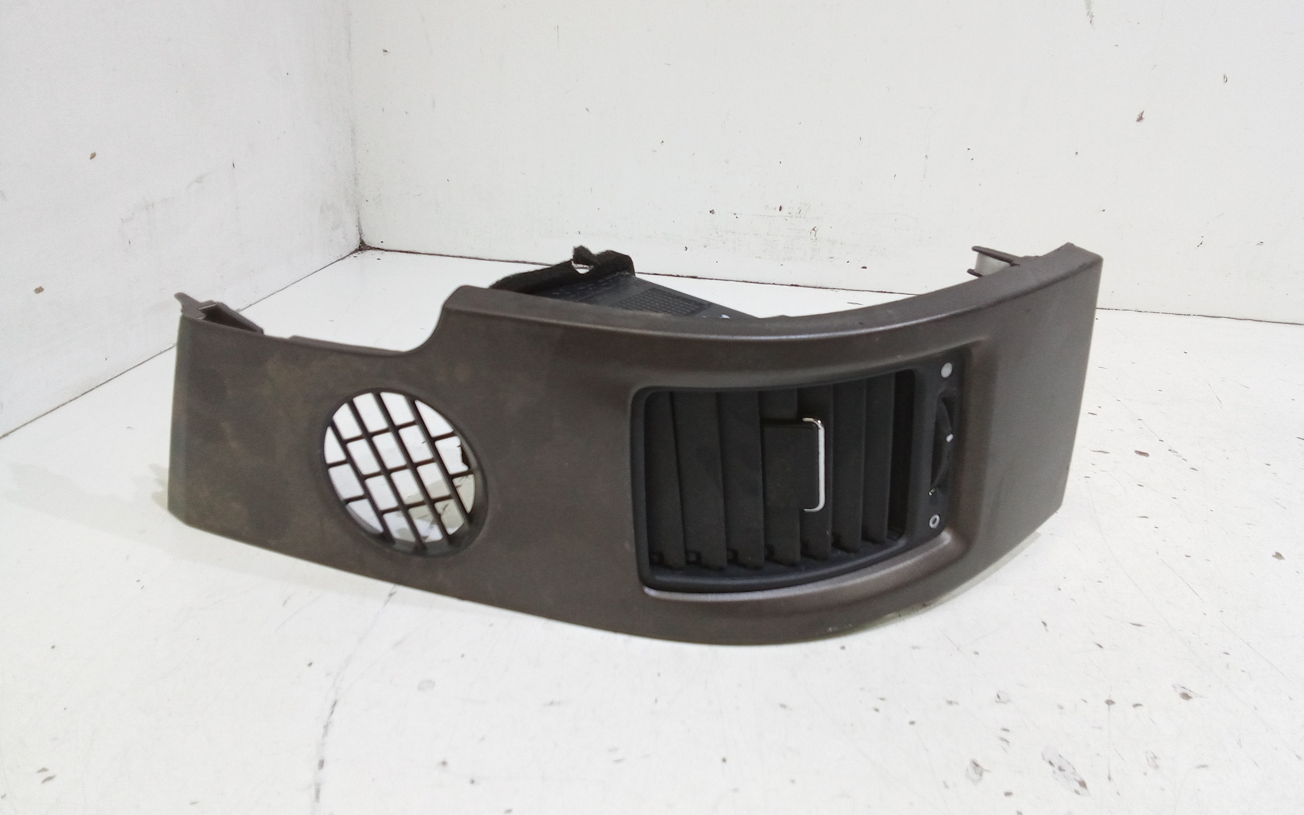 Condotto Aria Bocchette Lat. Cruscotto Sinistro Usato