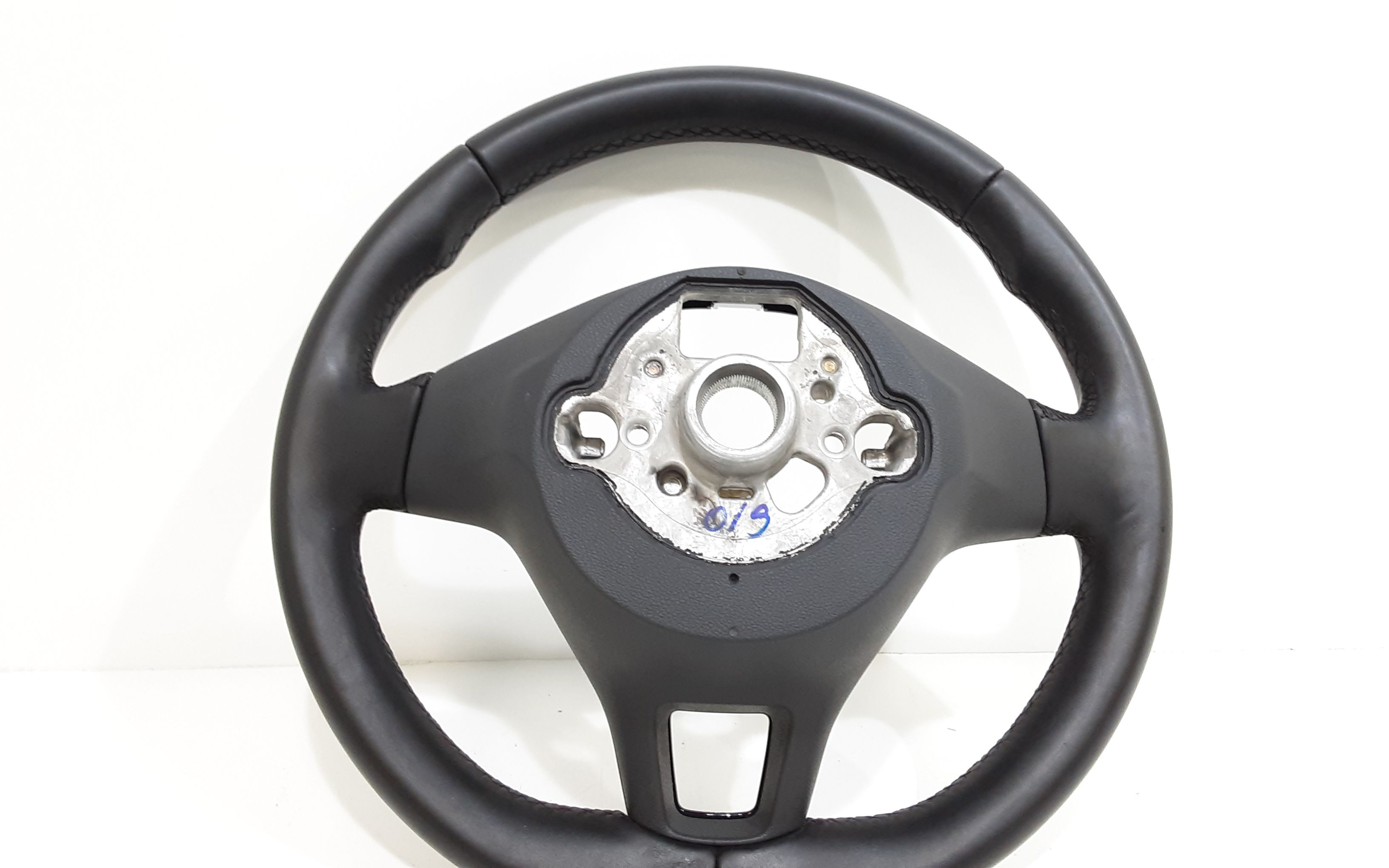 Volante 2G0419091AN81U Usato