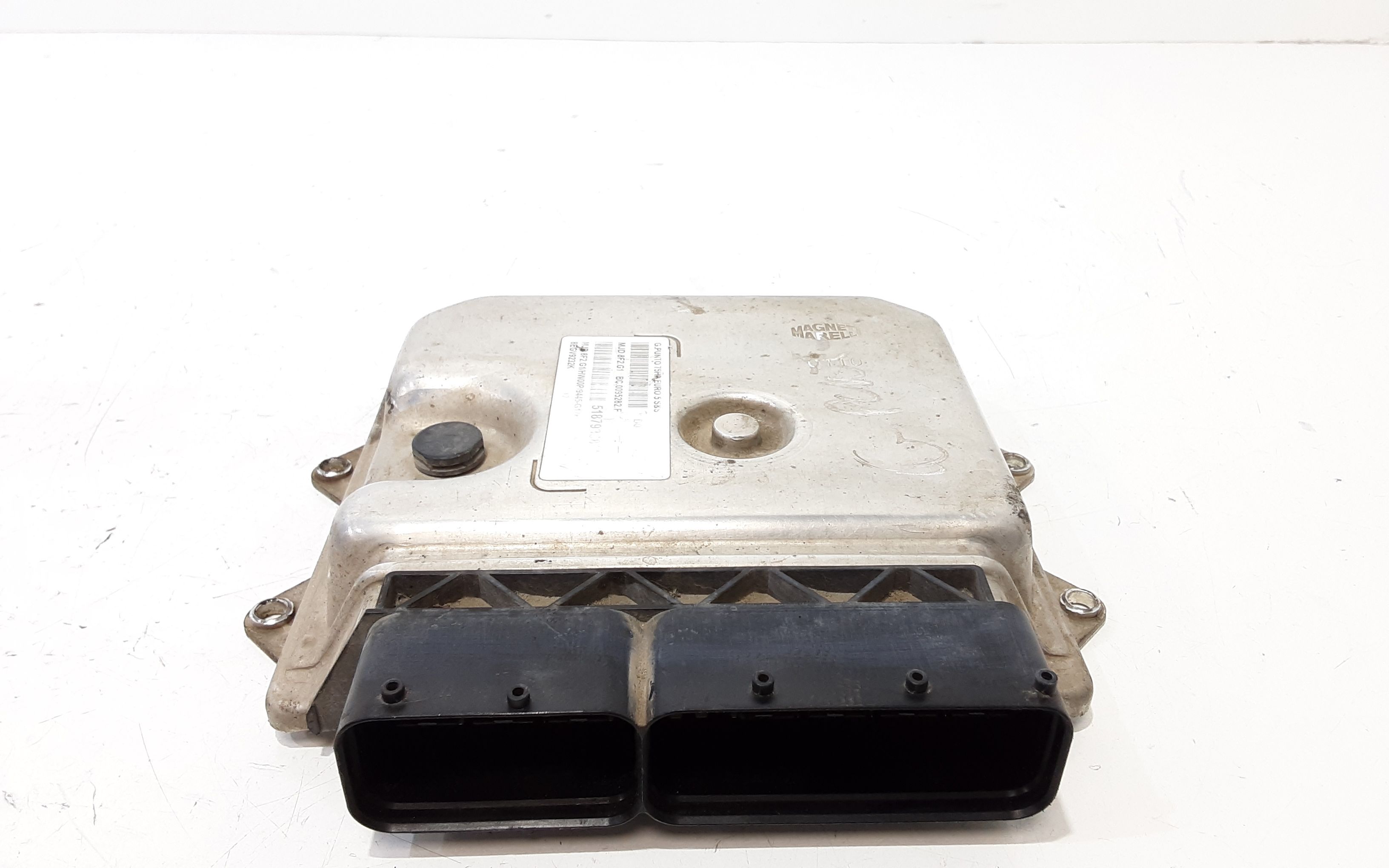 Centralina Iniezione Usato