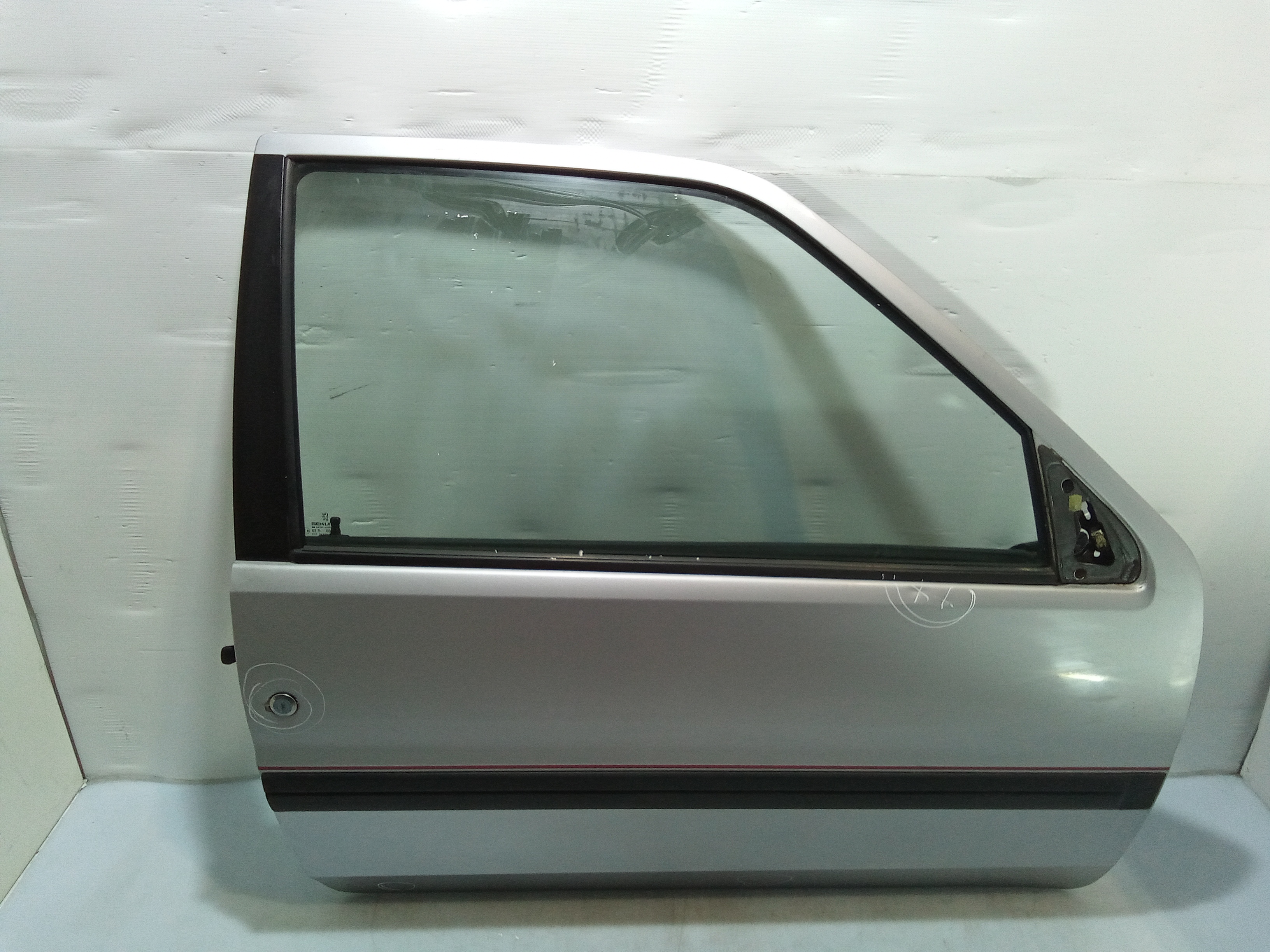 Porta Post. Destro Usato