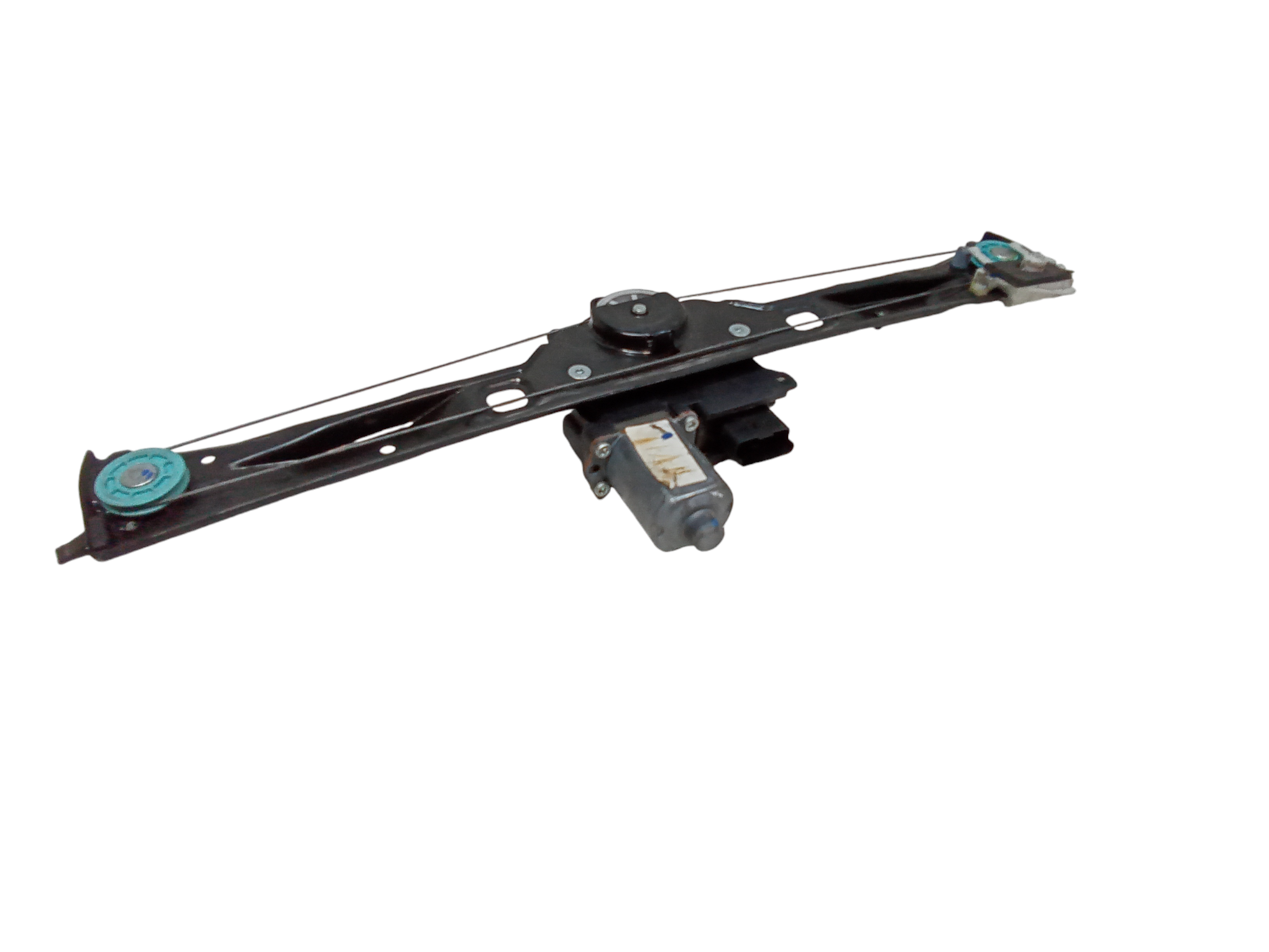 Alzacristallo Porta Ant. Sinistro 9221HC Usato