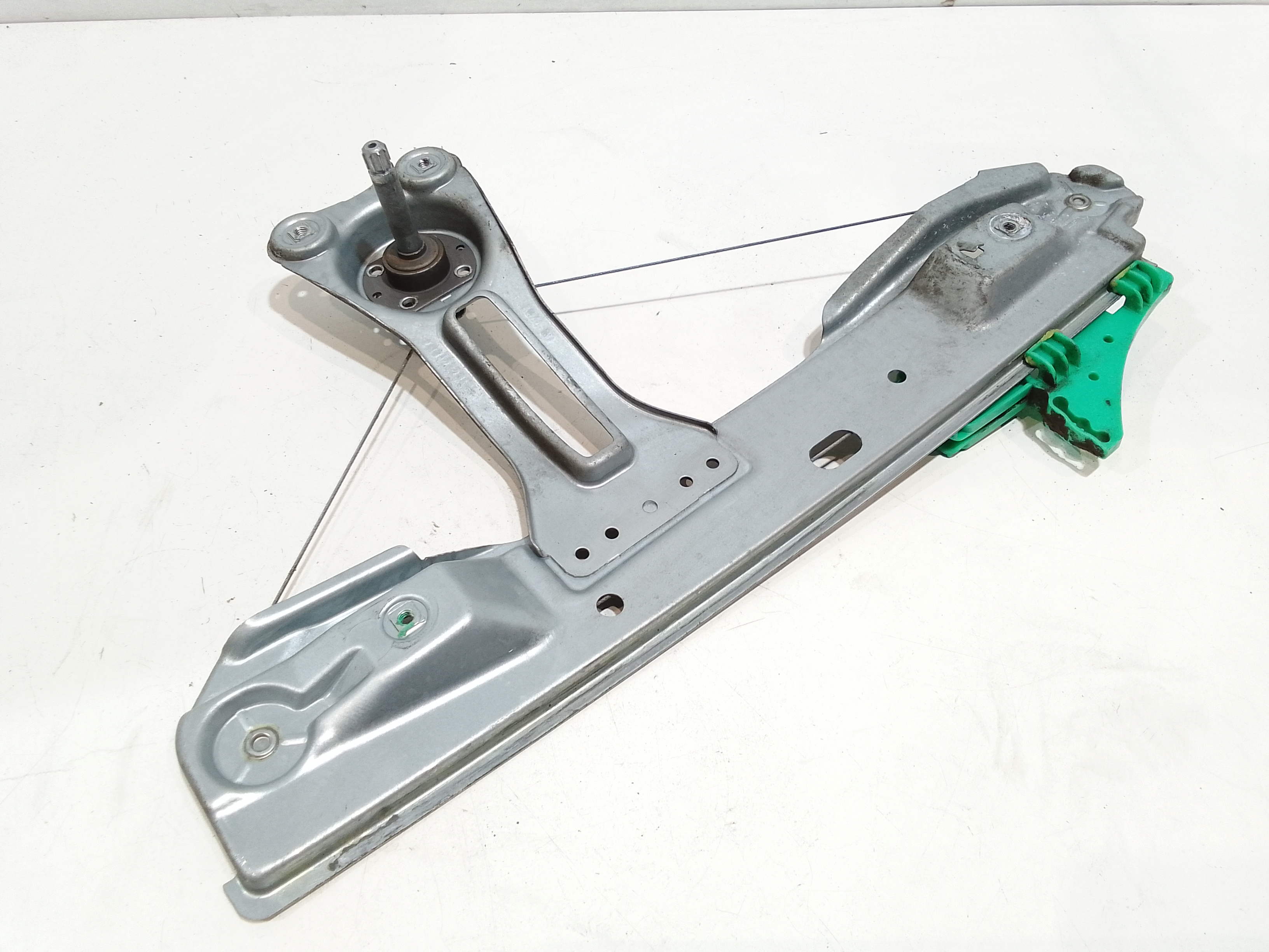 Alzacristallo Porta Post. Sinistro 13313571 Usato