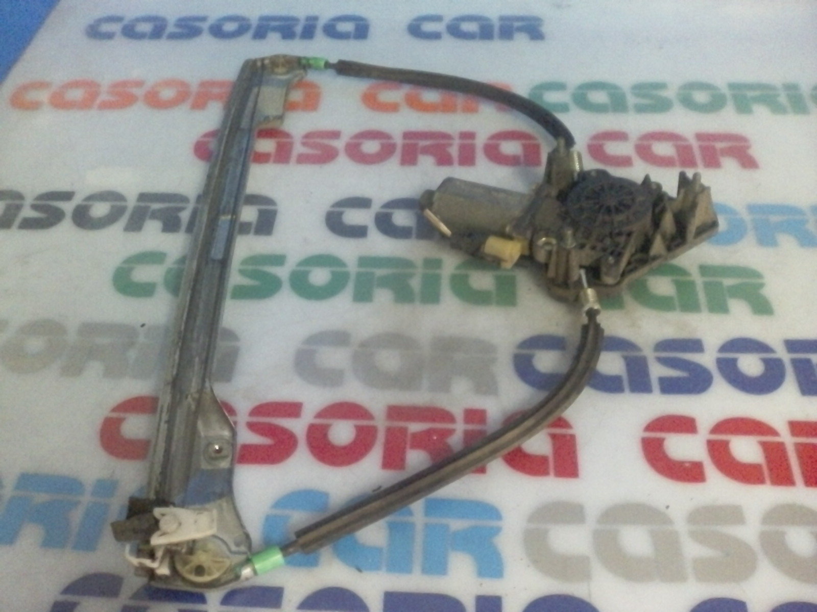 Alzacristallo Porta Ant. Sinistro Usato