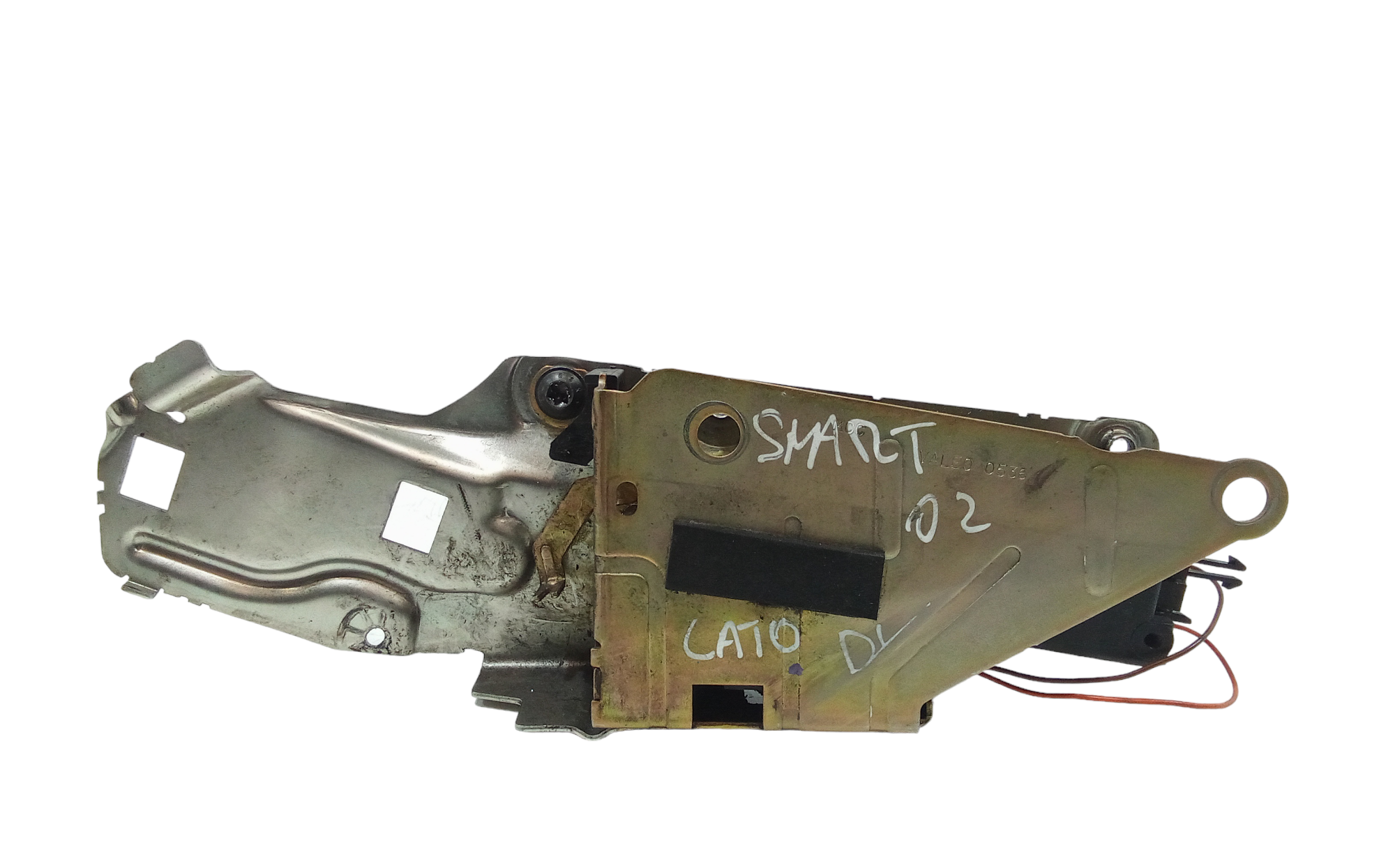 Serratura Porta Ant. Destro Q0002856V009000000 Usato