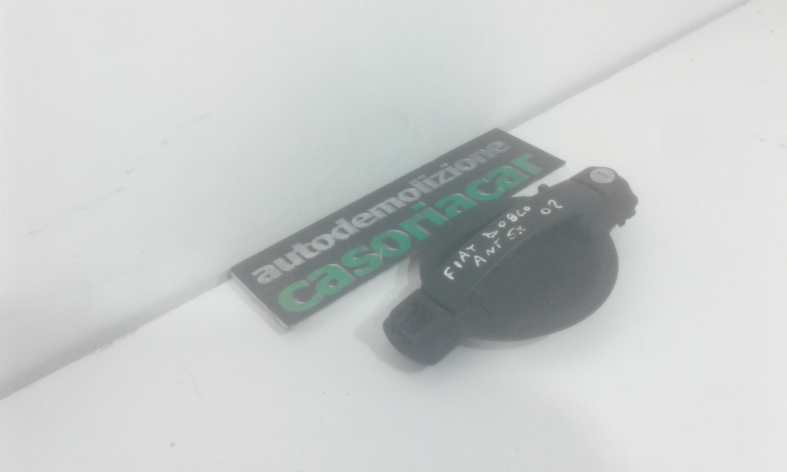 Maniglia Porta Ant. Sinistro 735309960 Usato