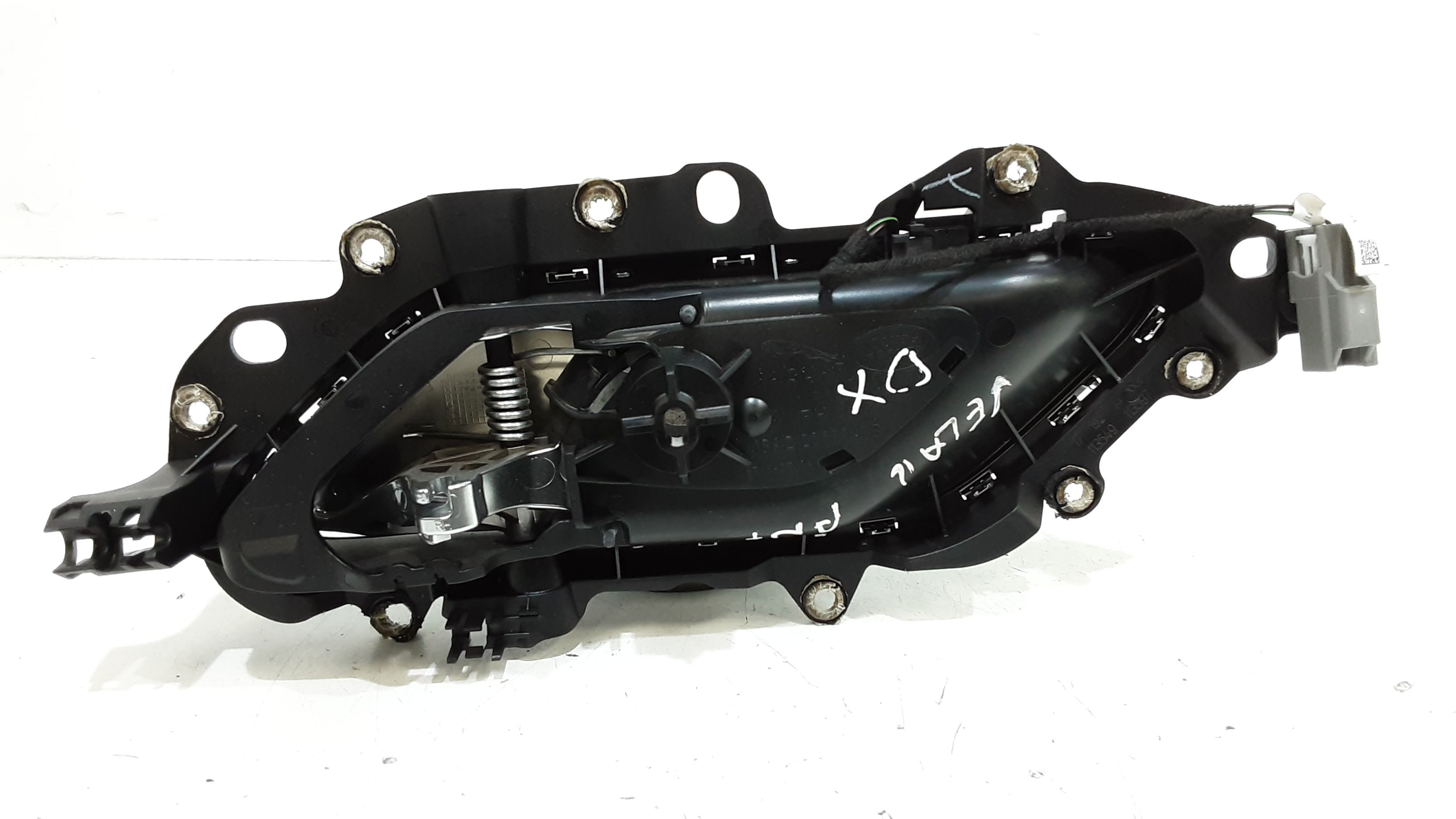 Maniglia Int. Apertura Porta Ant. Destro Usato