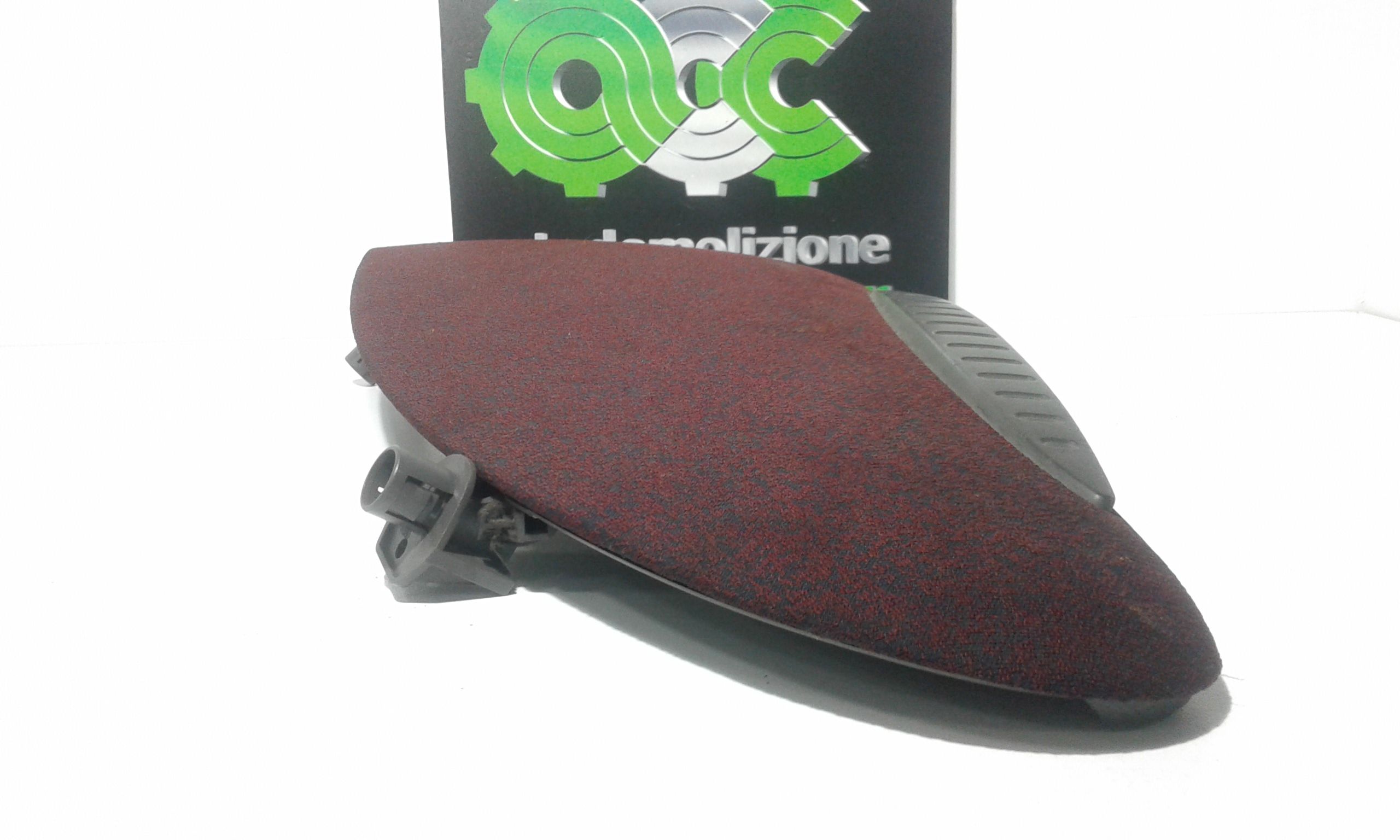 Sportello Portaoggetti Cruscotto Usato