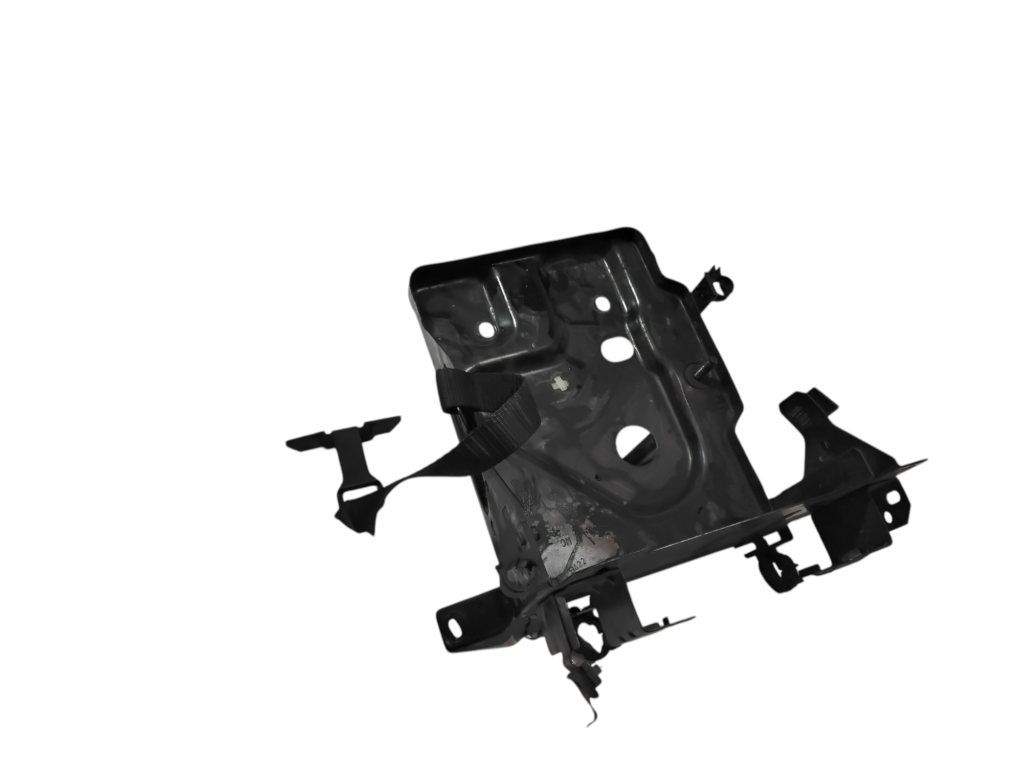 Supporto Batteria Usato