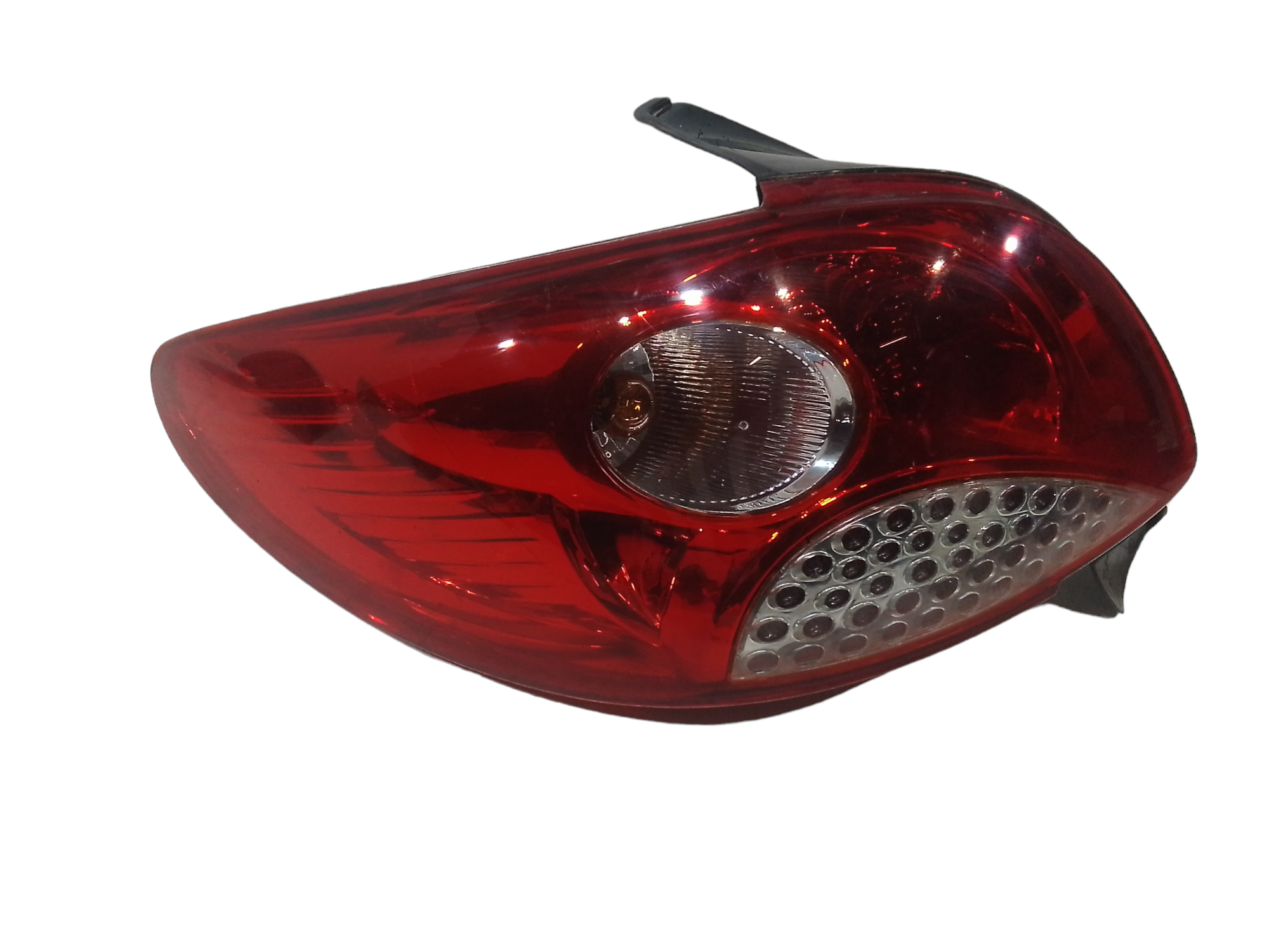 Fanale Post. Sinistro 6350P1 Usato