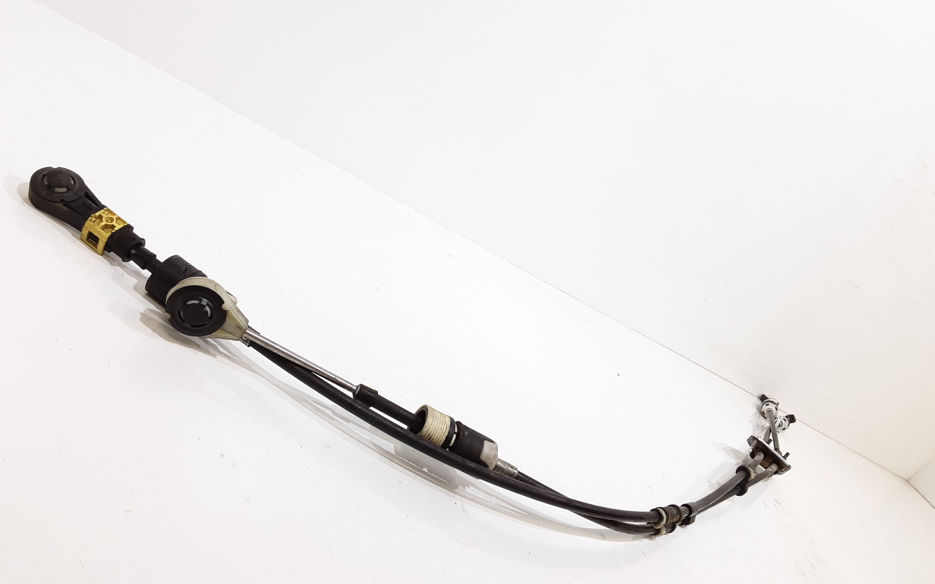 Kit Cavi Comando Leva Cambio Usato