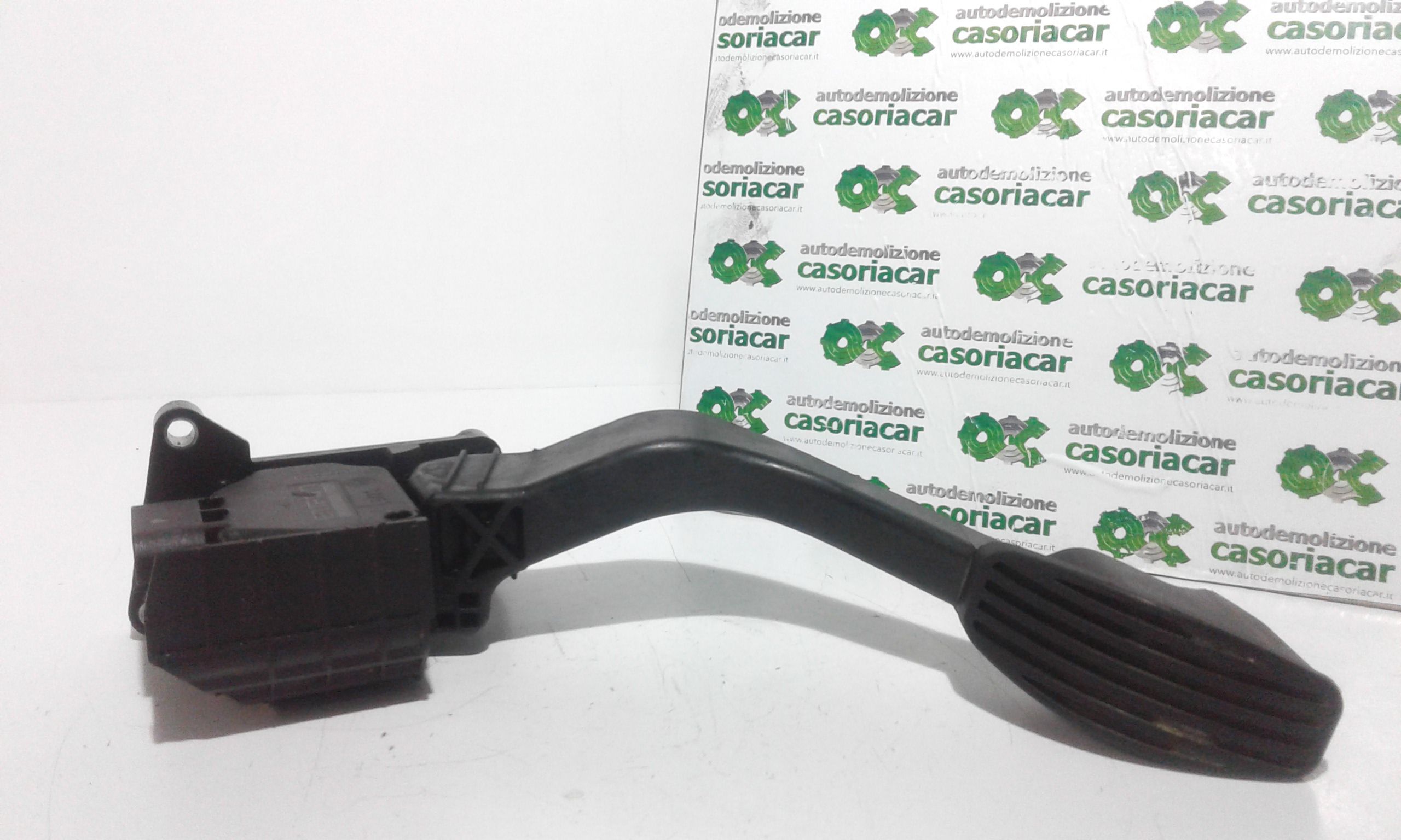 Pedale Acceleratore 51713638 Usato