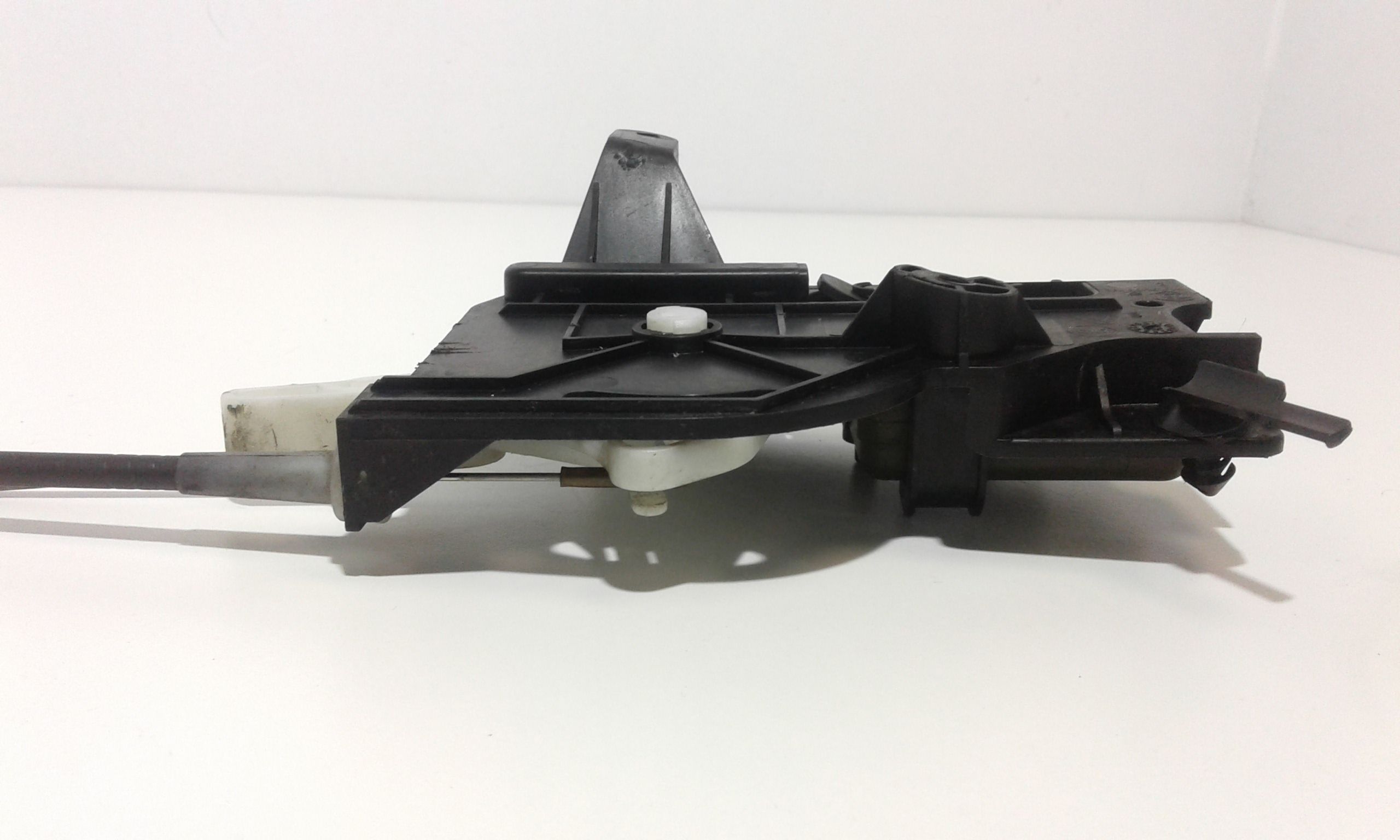 Serratura Porta Post. Sinistro Usato