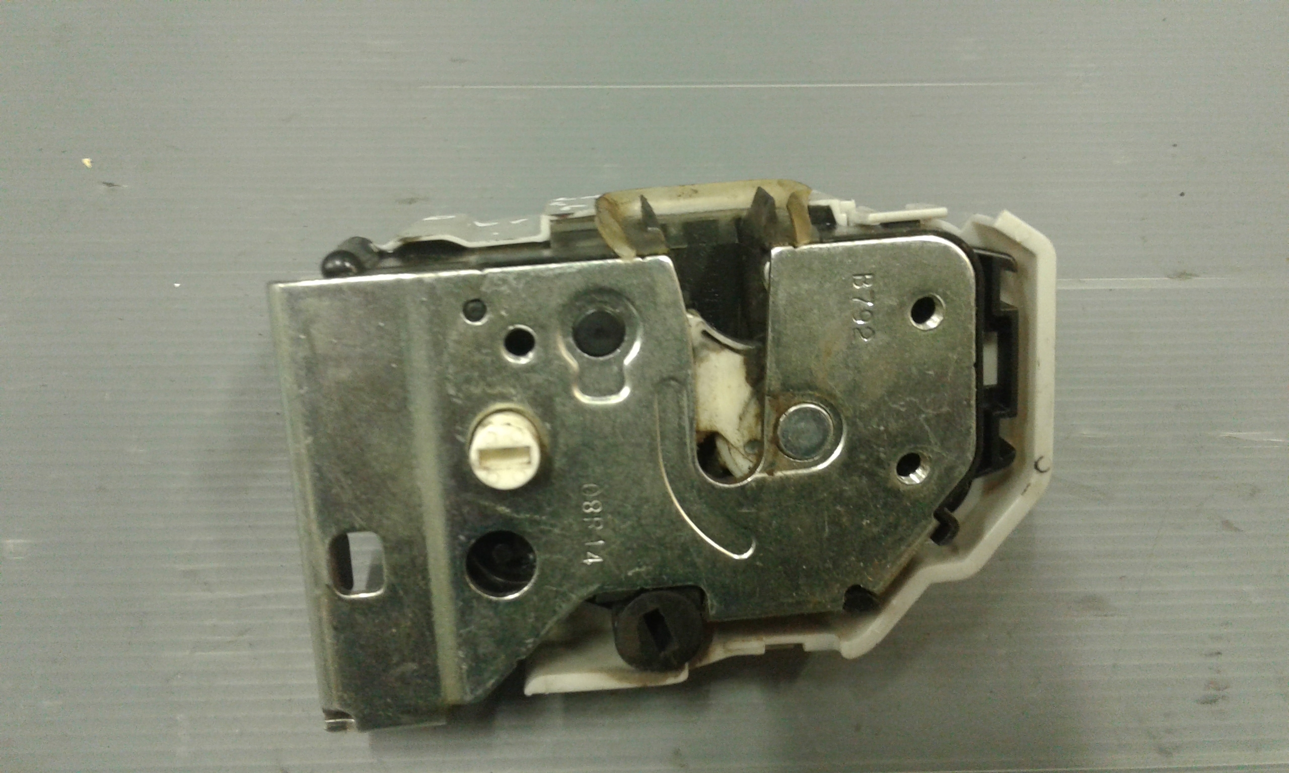 Serratura Porta Post. Destro 51926055 Usato