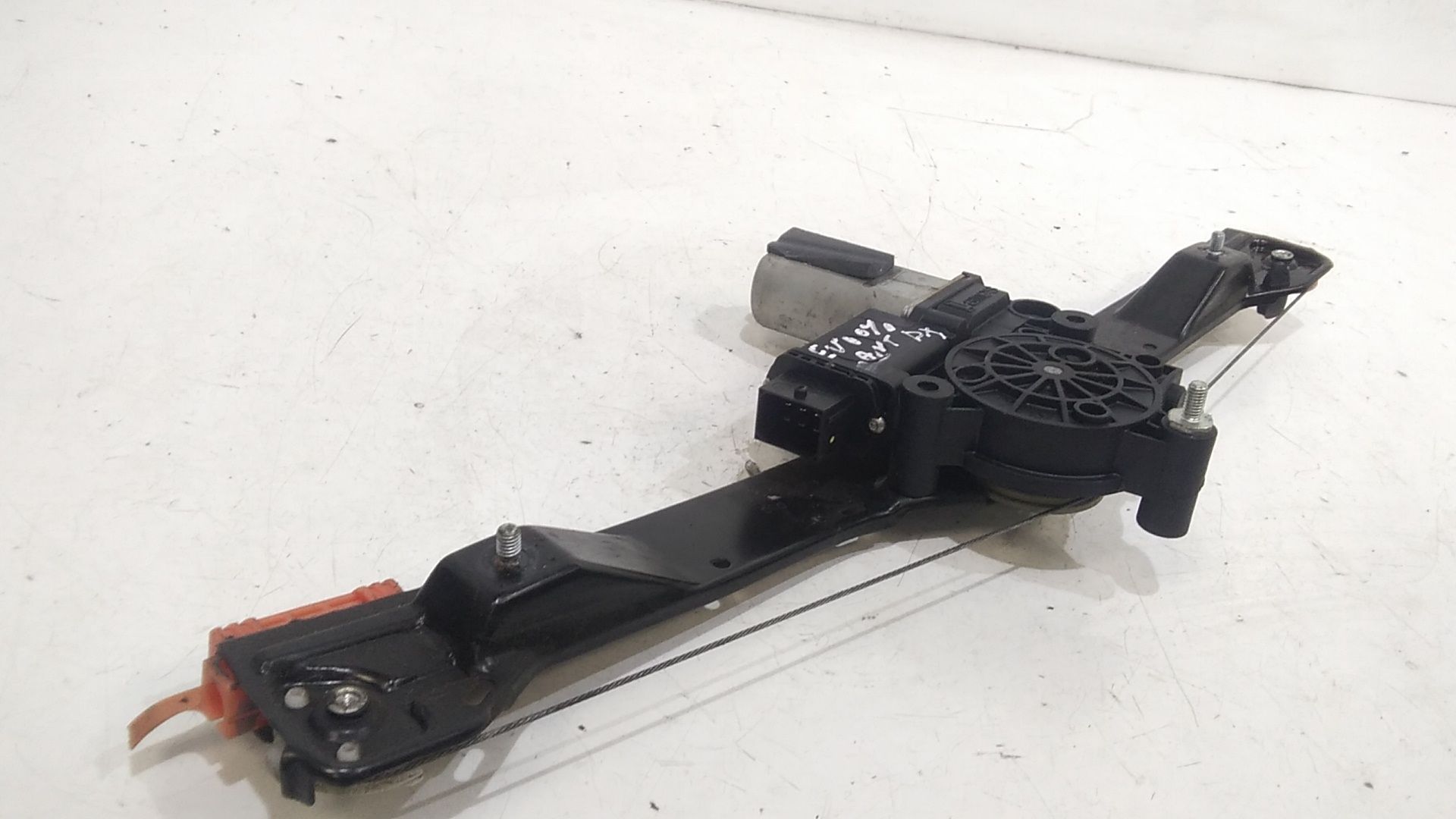 Alzacristallo Porta Ant. Destro Usato