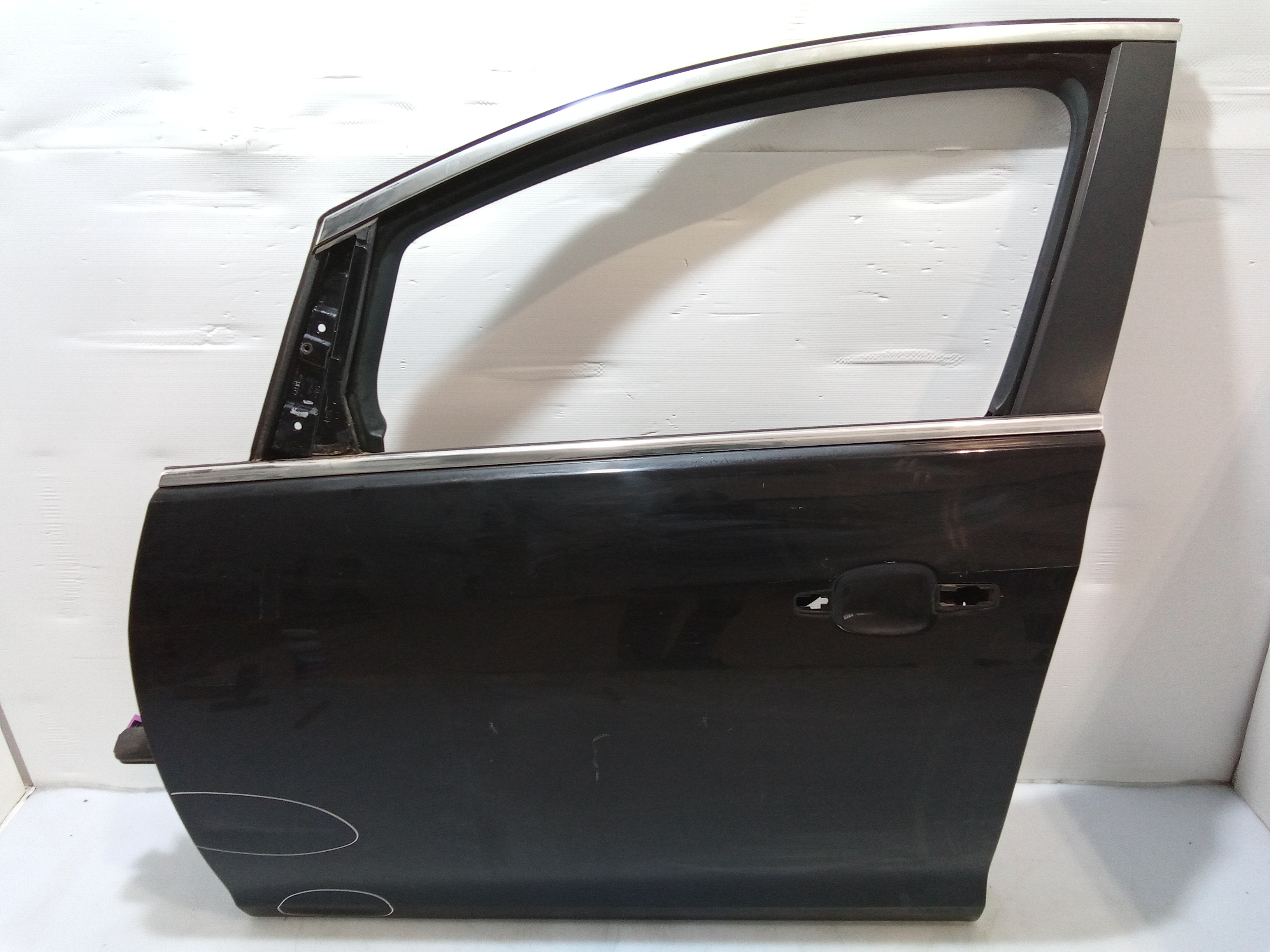 Porta Ant. Sinistro 13330765 Usato