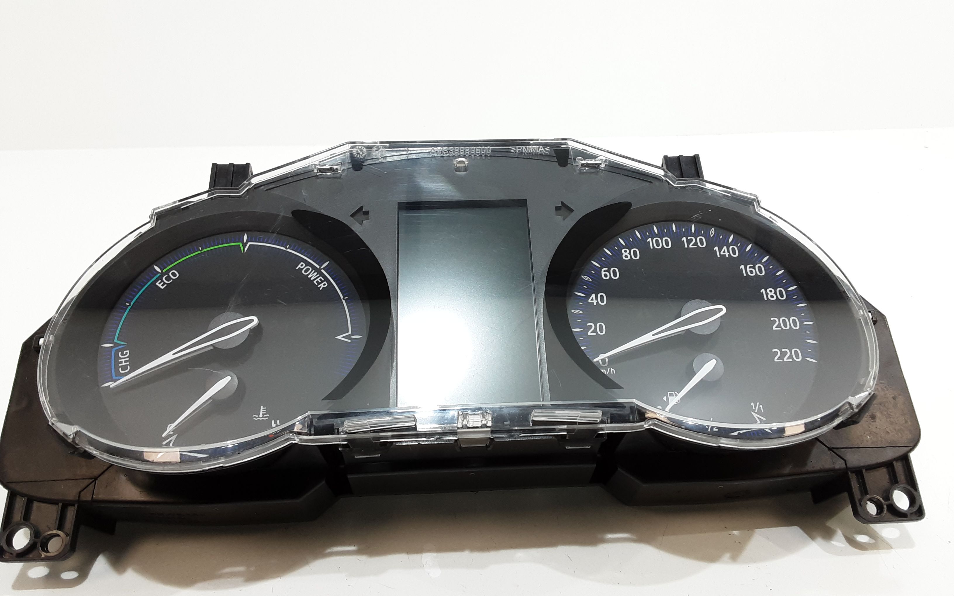 Quadro Portastrumenti Usato