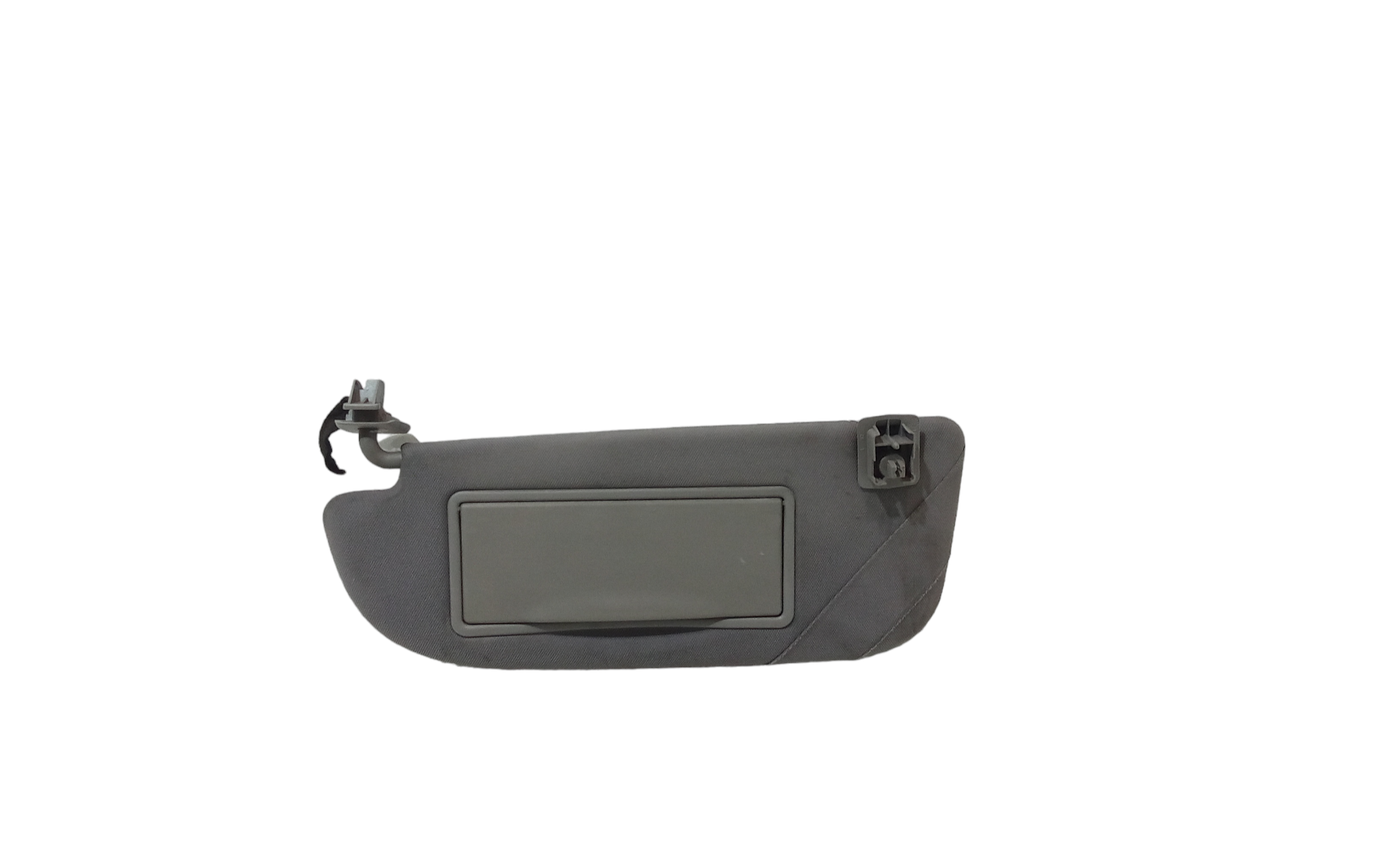 Aletta Parasole Parabrezza Sinistro Usato