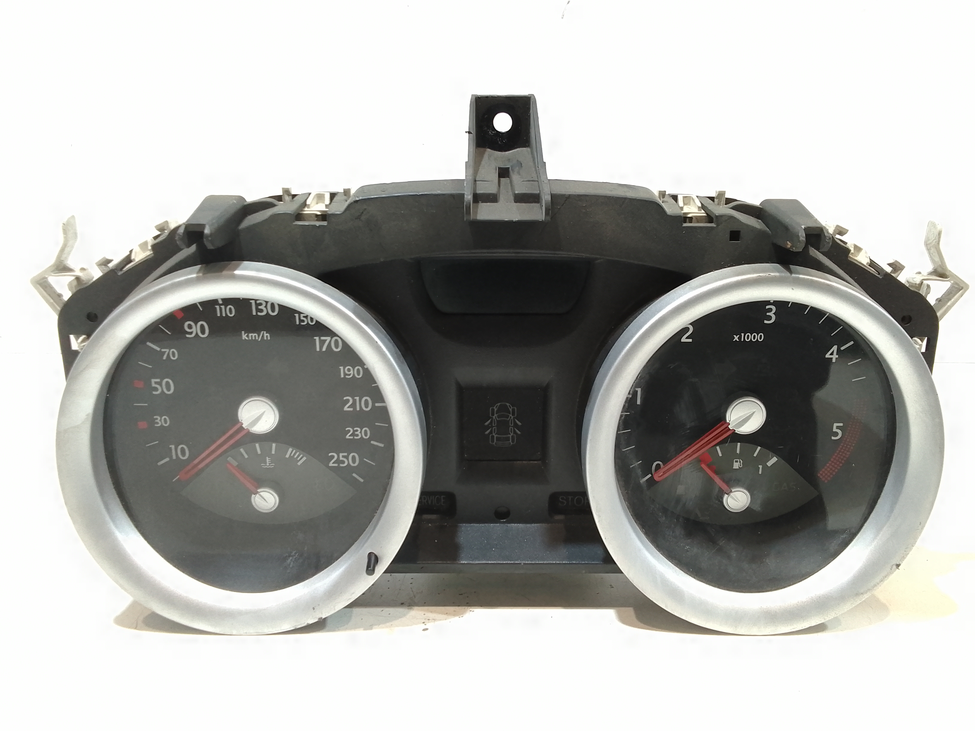 Quadro Portastrumenti Usato