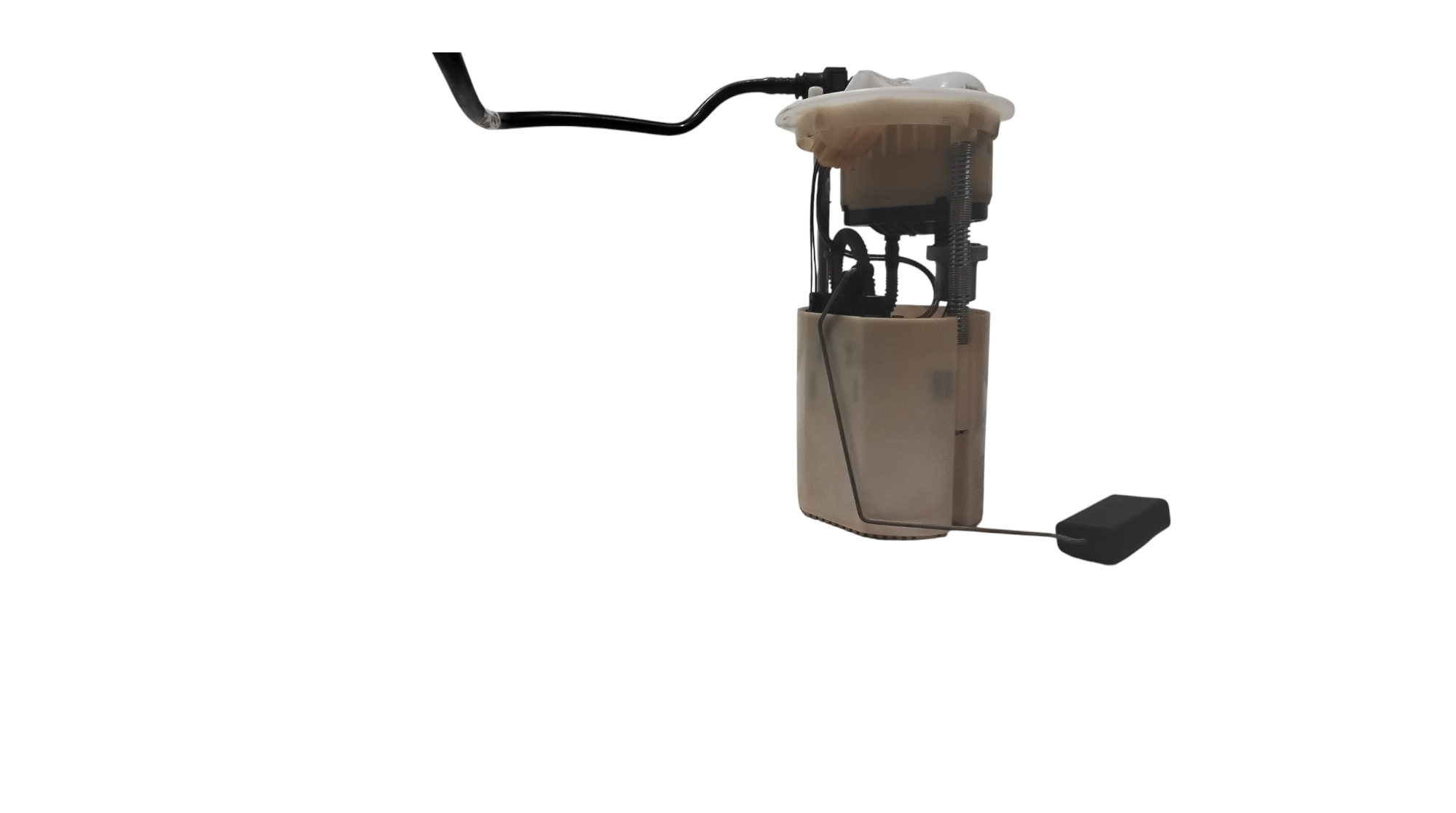 Pompa Carburante Usato