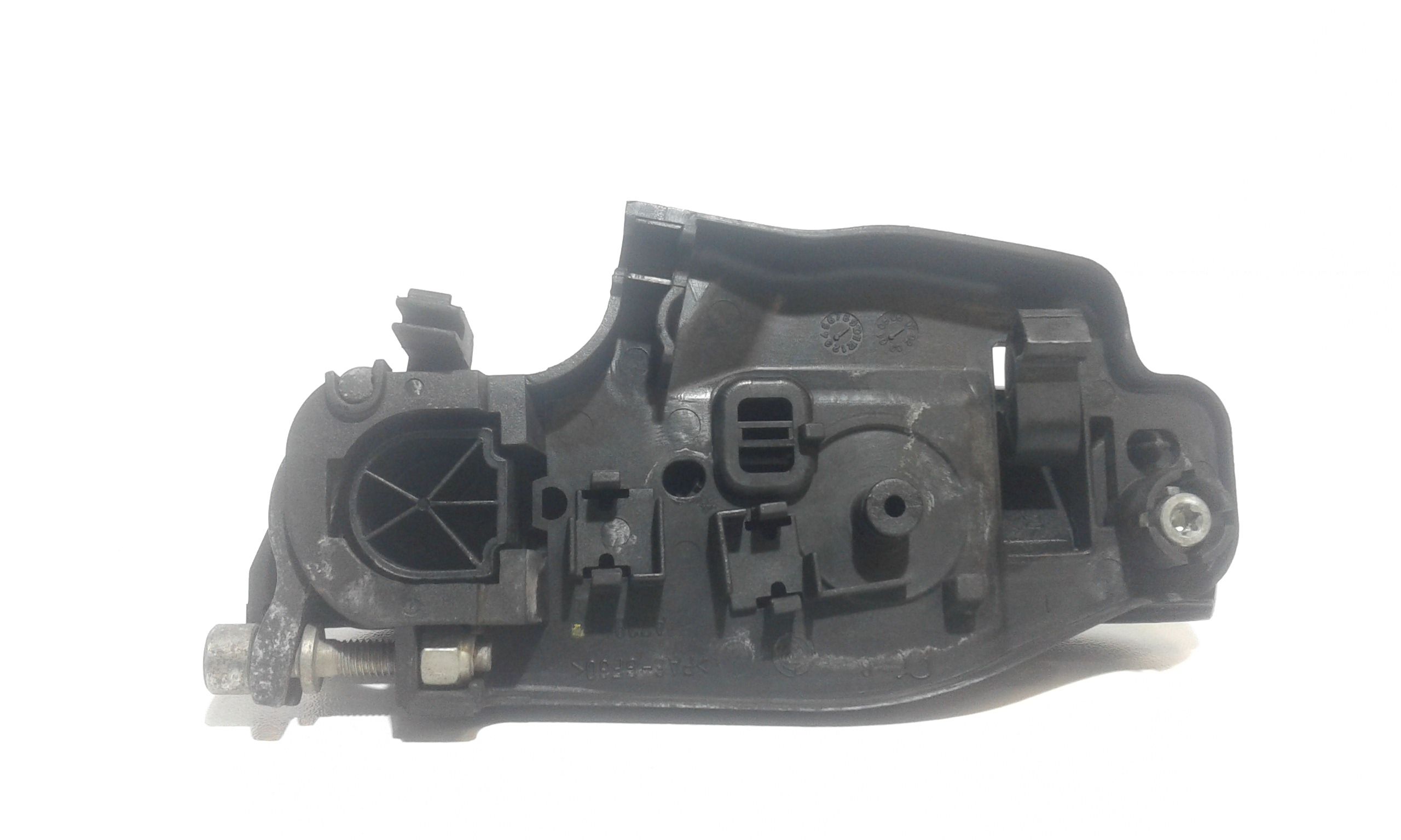 Maniglia Porta Post. Sinistro 735369030 Usato