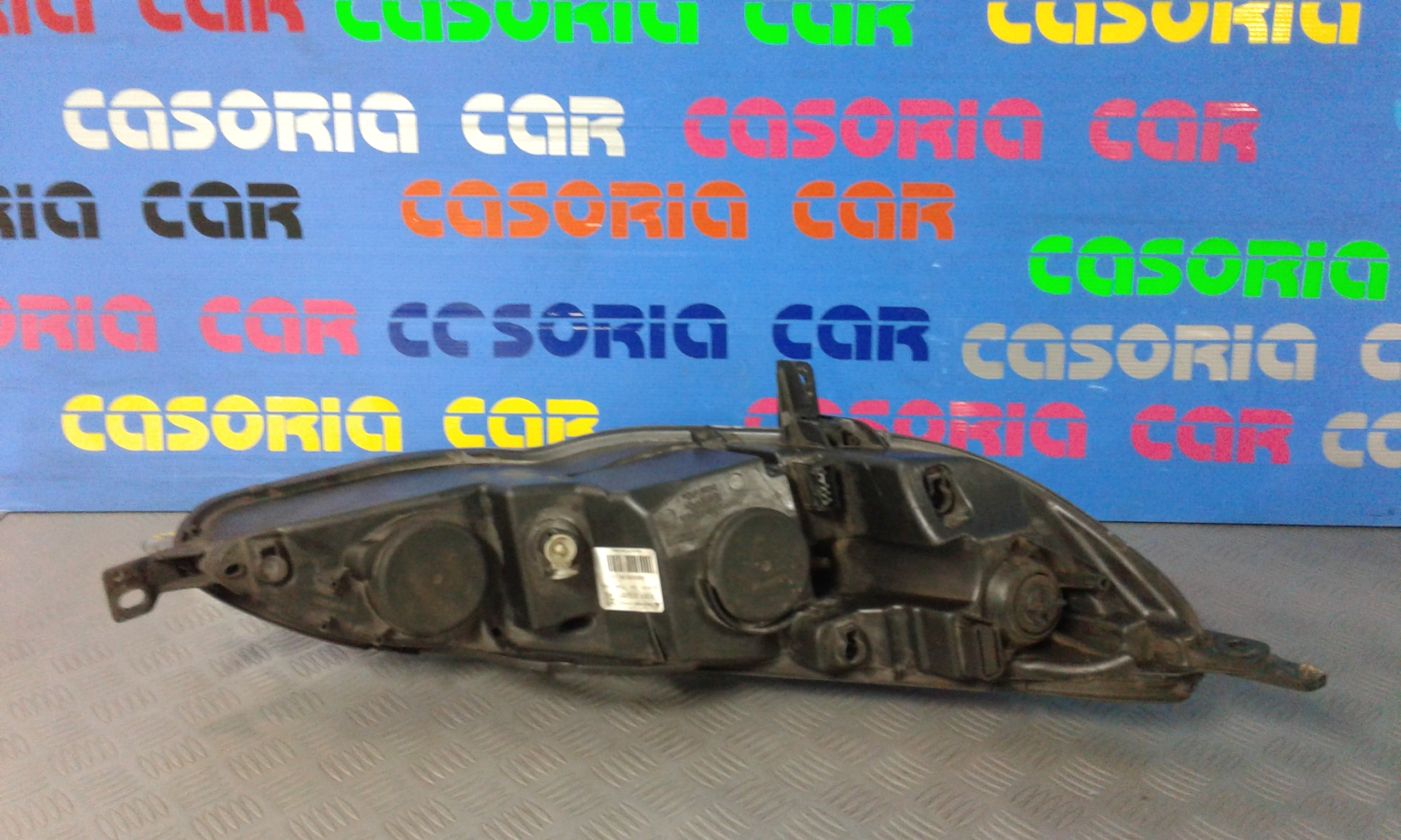 Proiettore Sinistro 620890 Usato