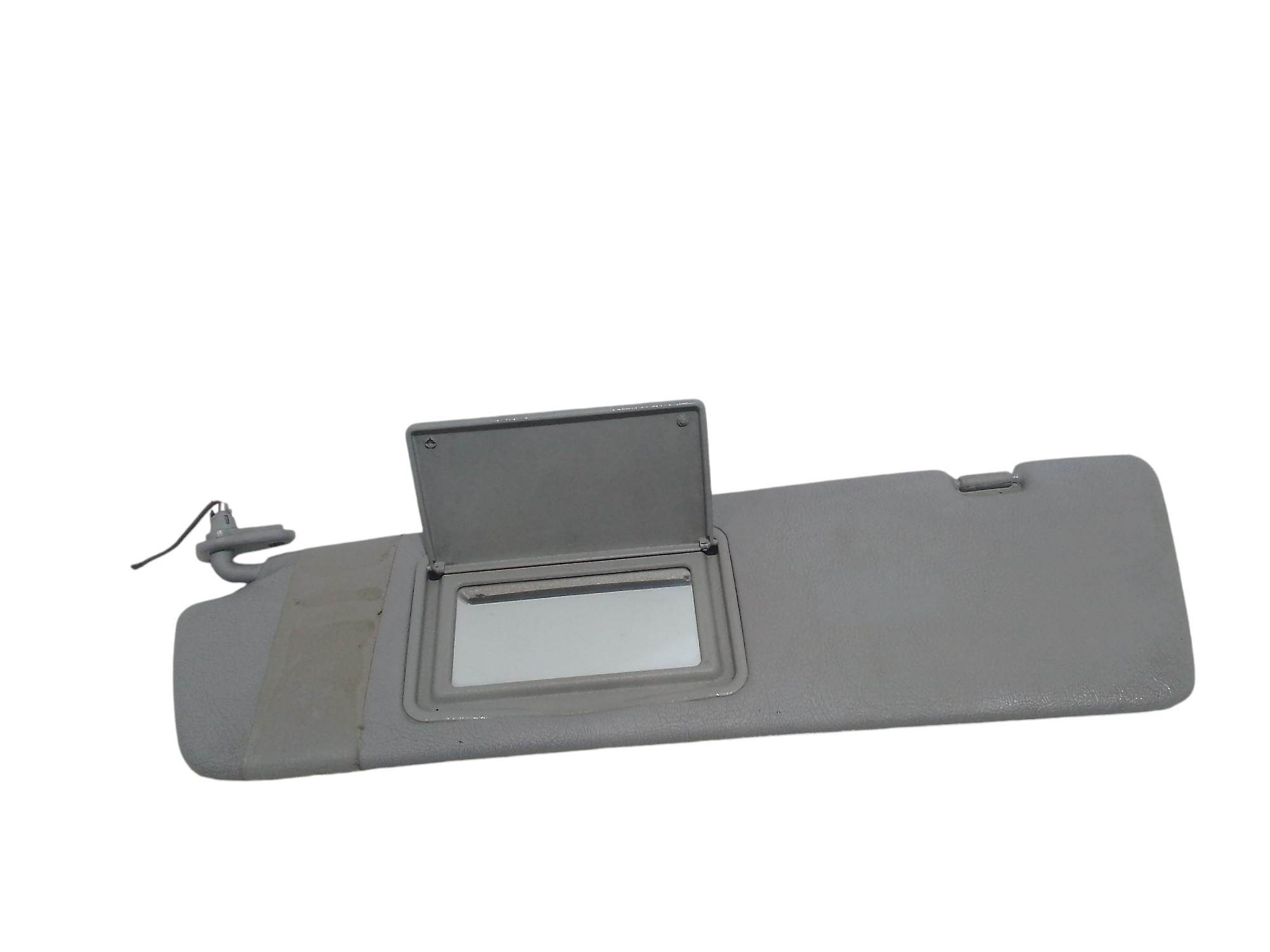 Aletta Parasole Parabrezza Sinistro A63981009107D86 Usato