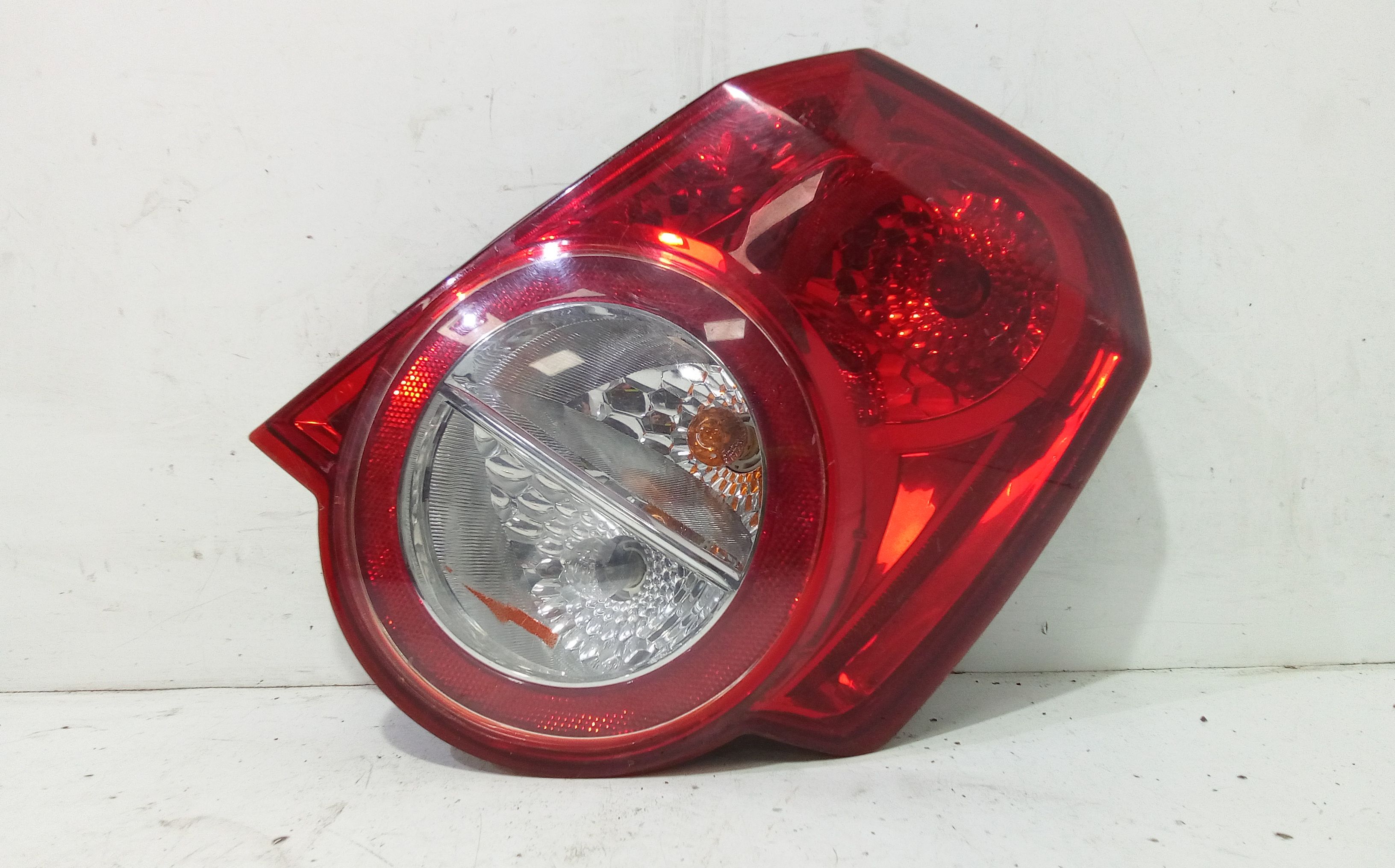 Fanale Post. Destro 95952067 Usato