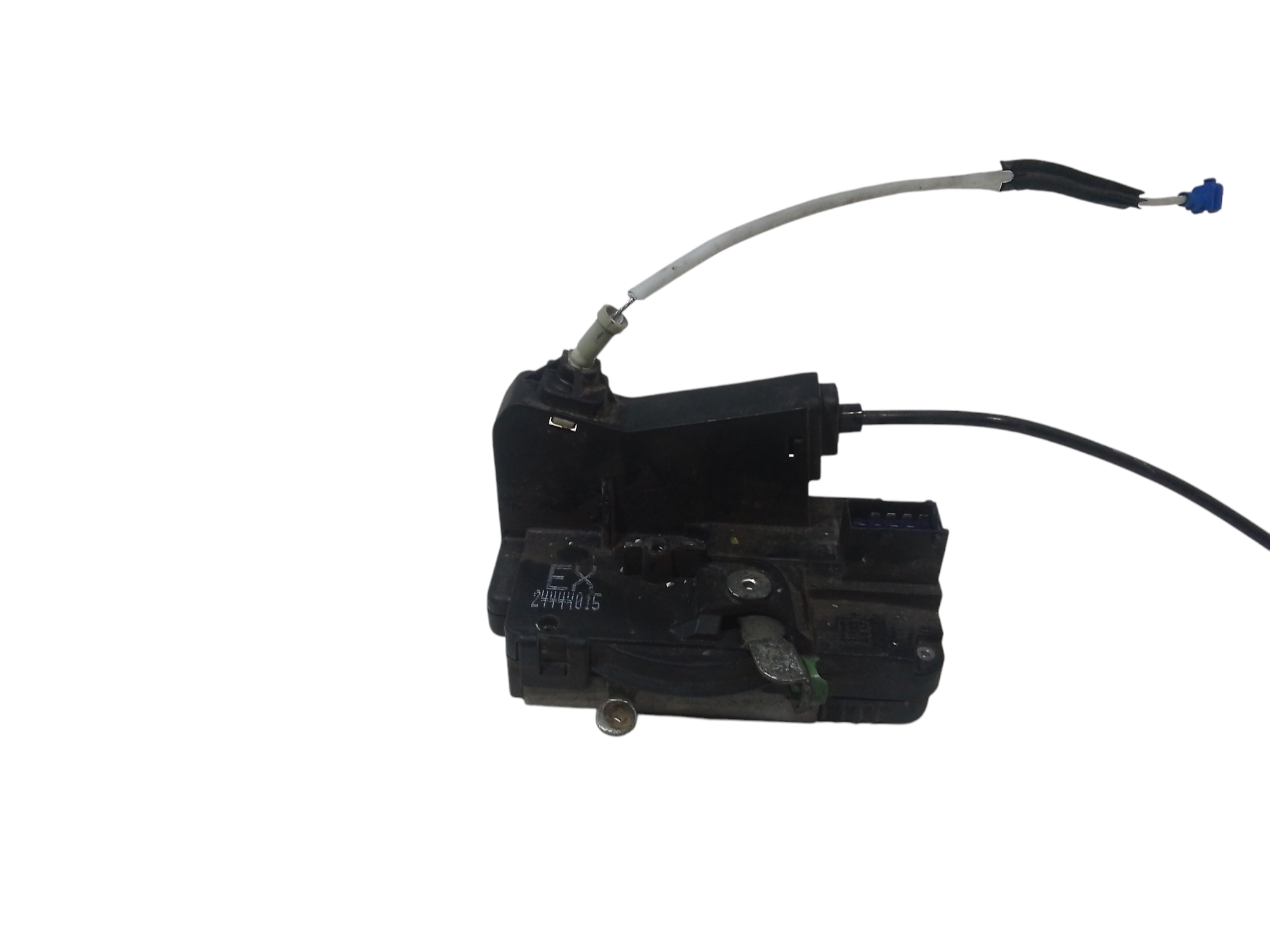 Serratura Porta Ant. Sinistro 24444015 Usato