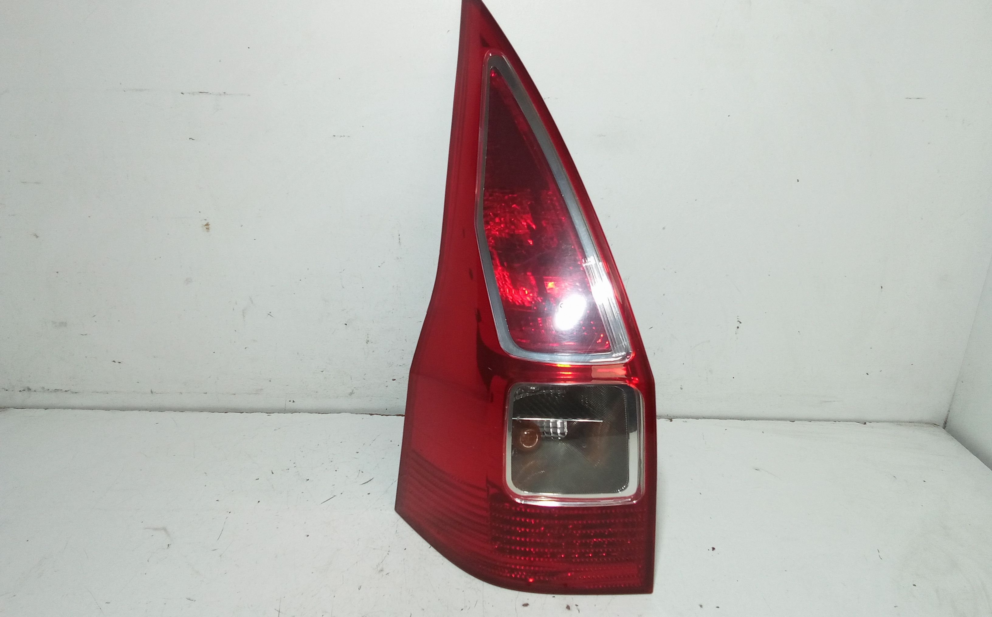 Fanale Post. Sinistro 8200413214 Usato