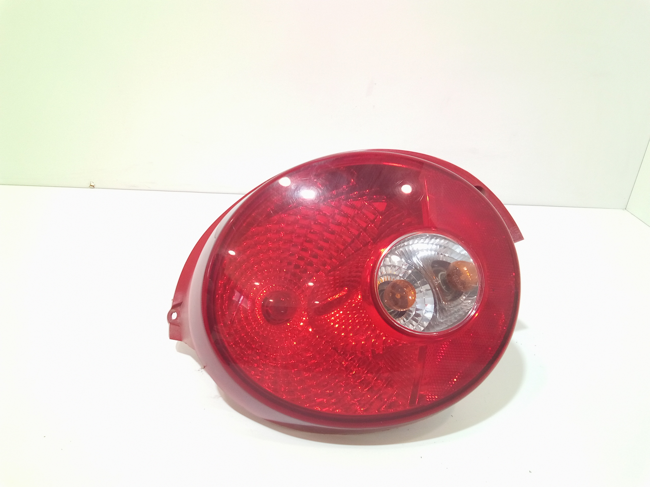 Fanale Post. Sinistro 42403114 Usato