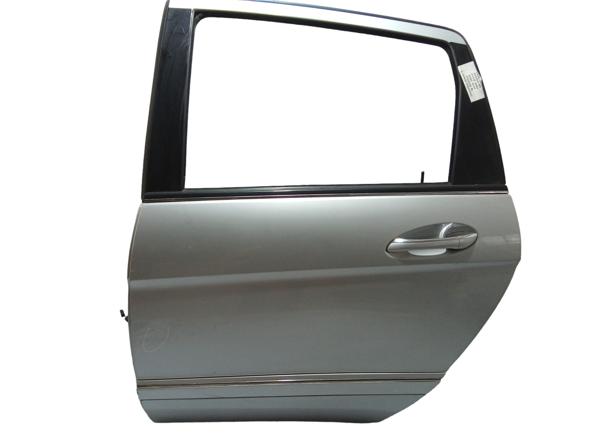 Porta Post. Sinistro A1697301705 Usato