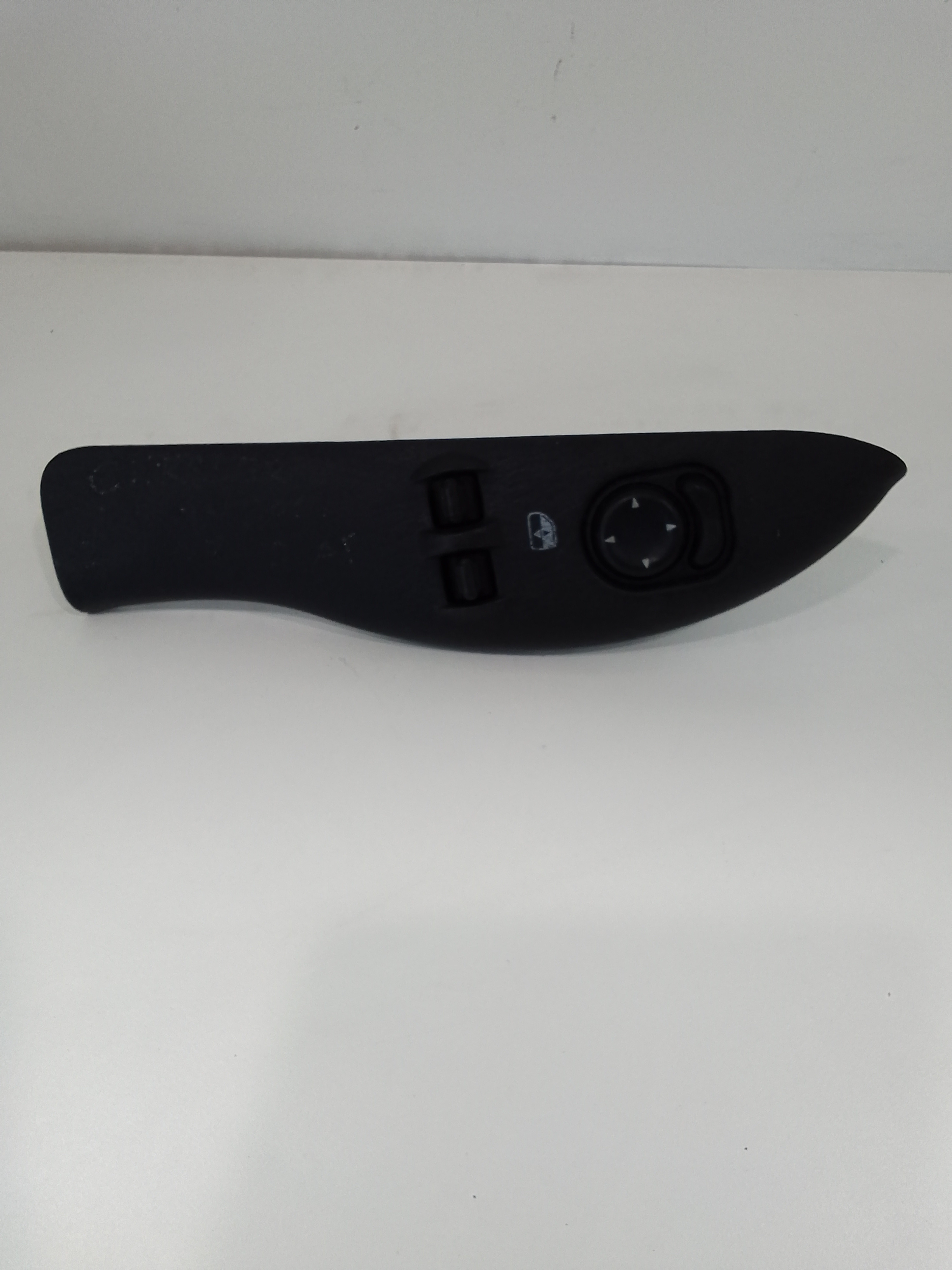 Interruttore Alzacristalli Porta Ant. Sinistro Usato