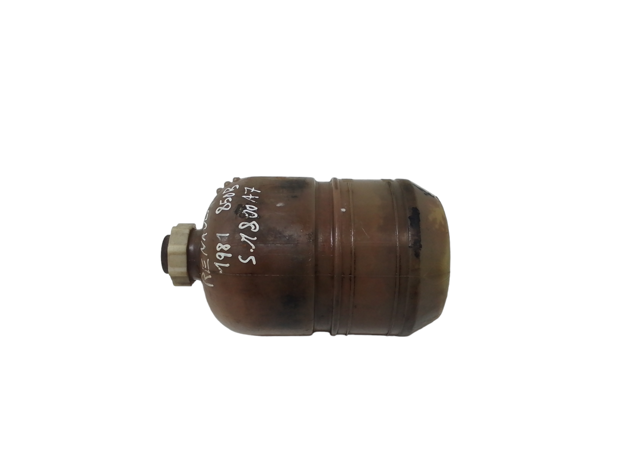 Vaschetta Compensazione Radiatore Usato