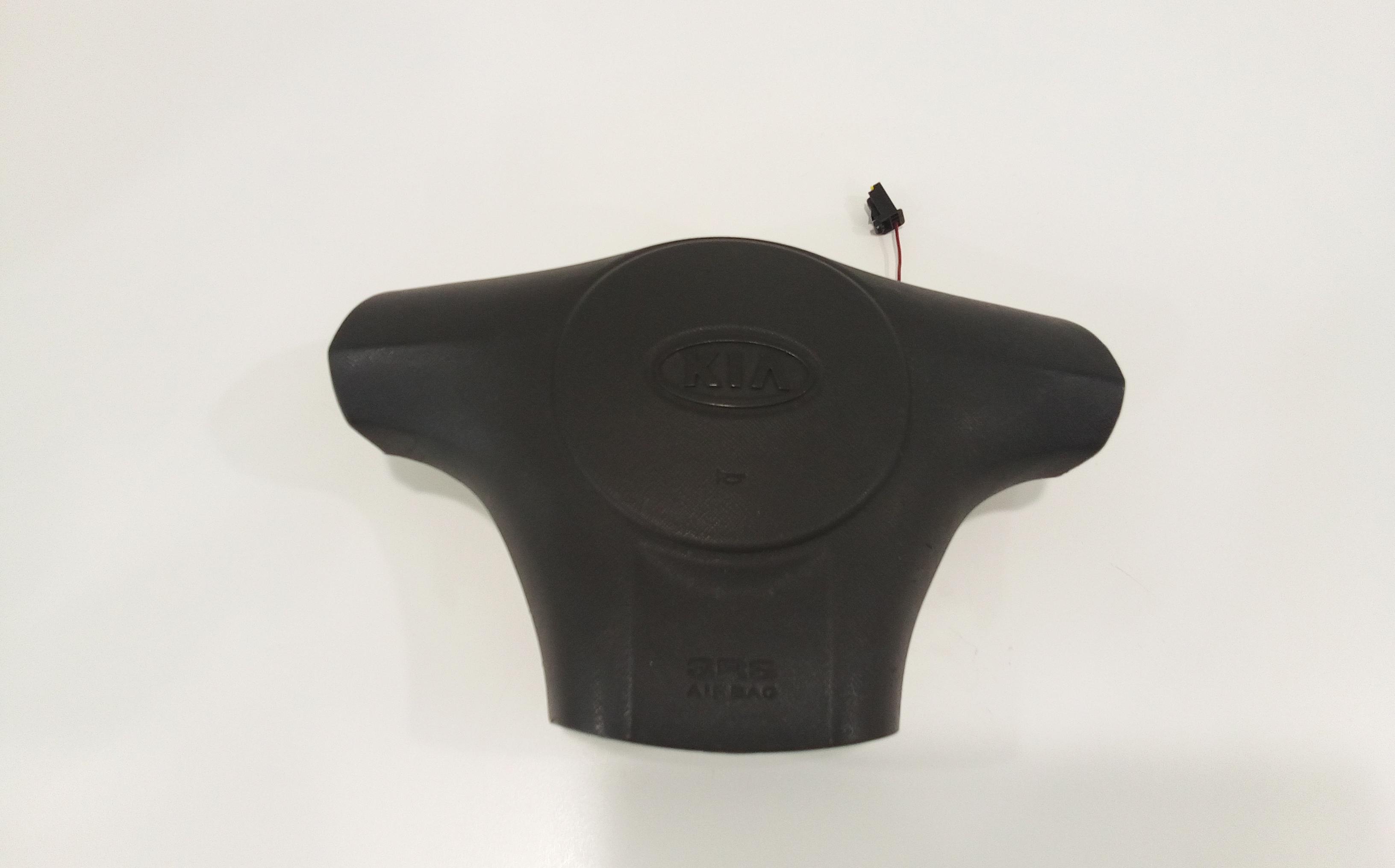 Dispositivo Airbag Lato Guida 5690007000 Usato