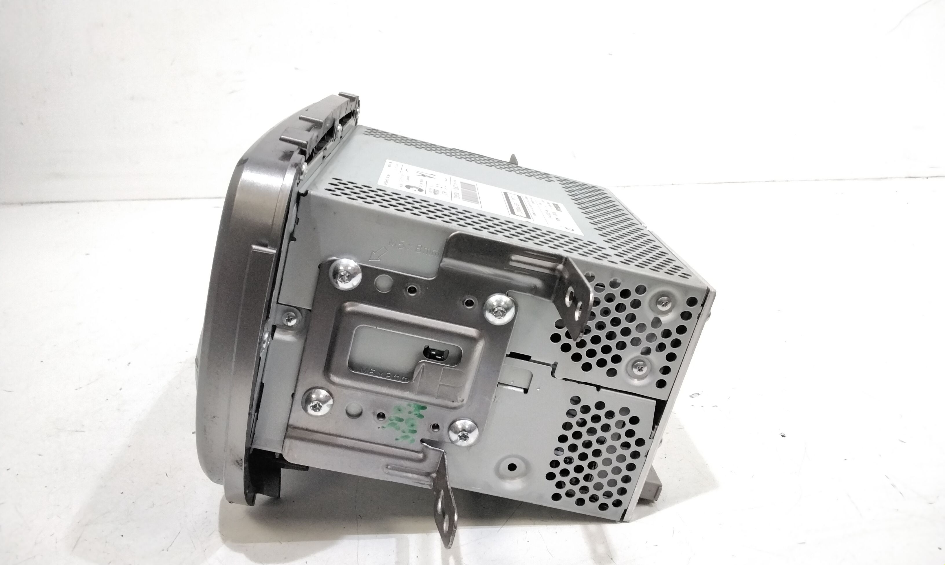 Autoradio 281851HA0A Usato