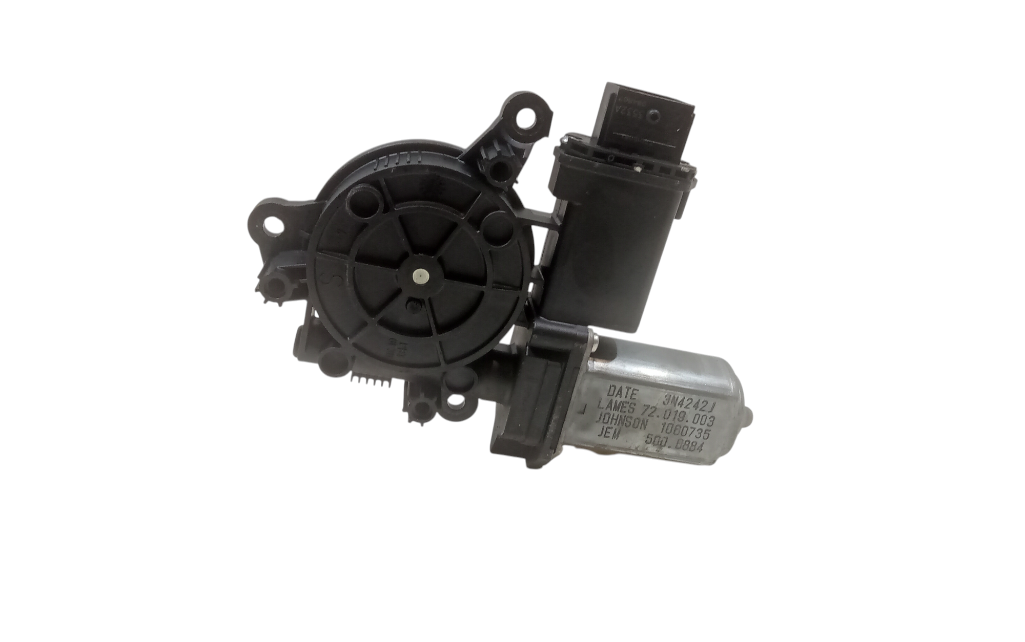 Motorino Alzacristallo Porta Post. Sinistro 71777782 Usato