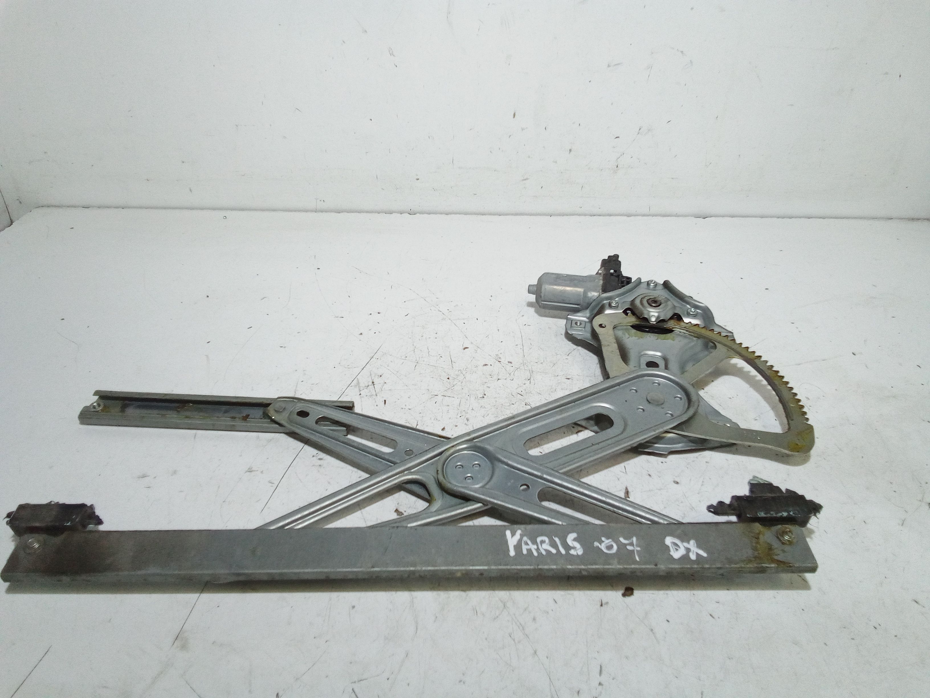 Alzacristallo Porta Ant. Destro 6981052340 Usato