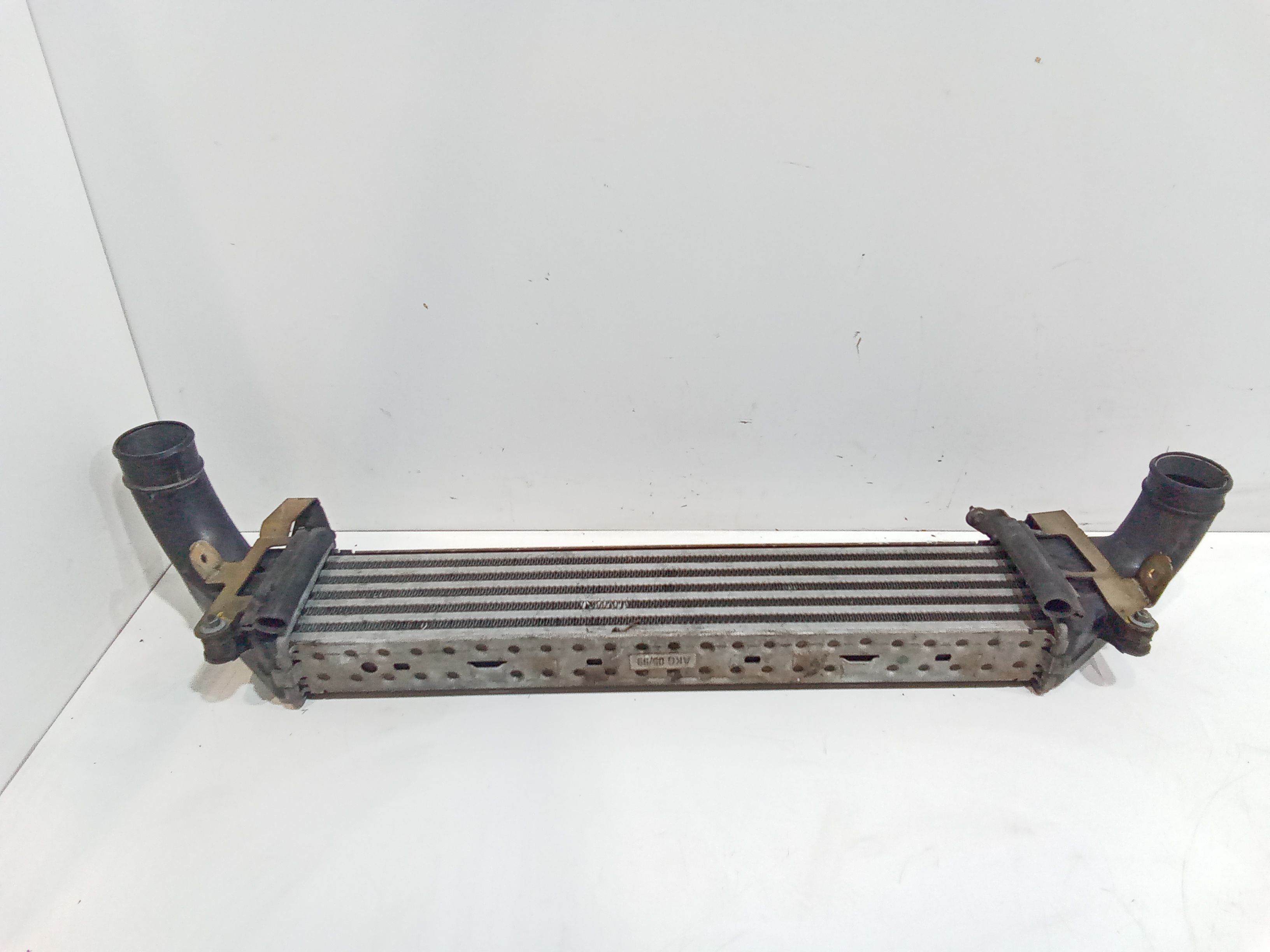 Scambiatore Aria/aria A1705000400 Usato