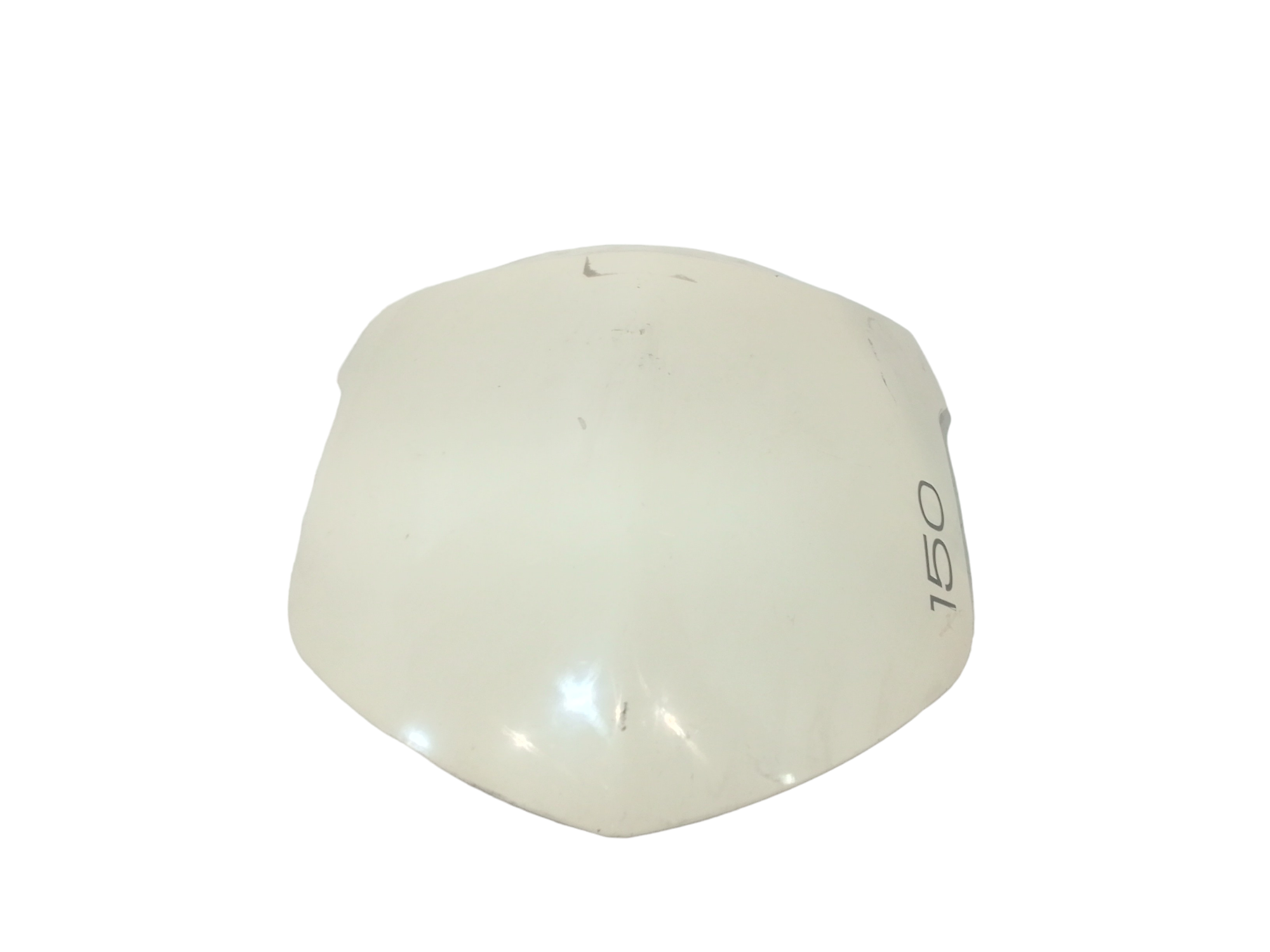 Coperchio Scudo Anteriore Usato